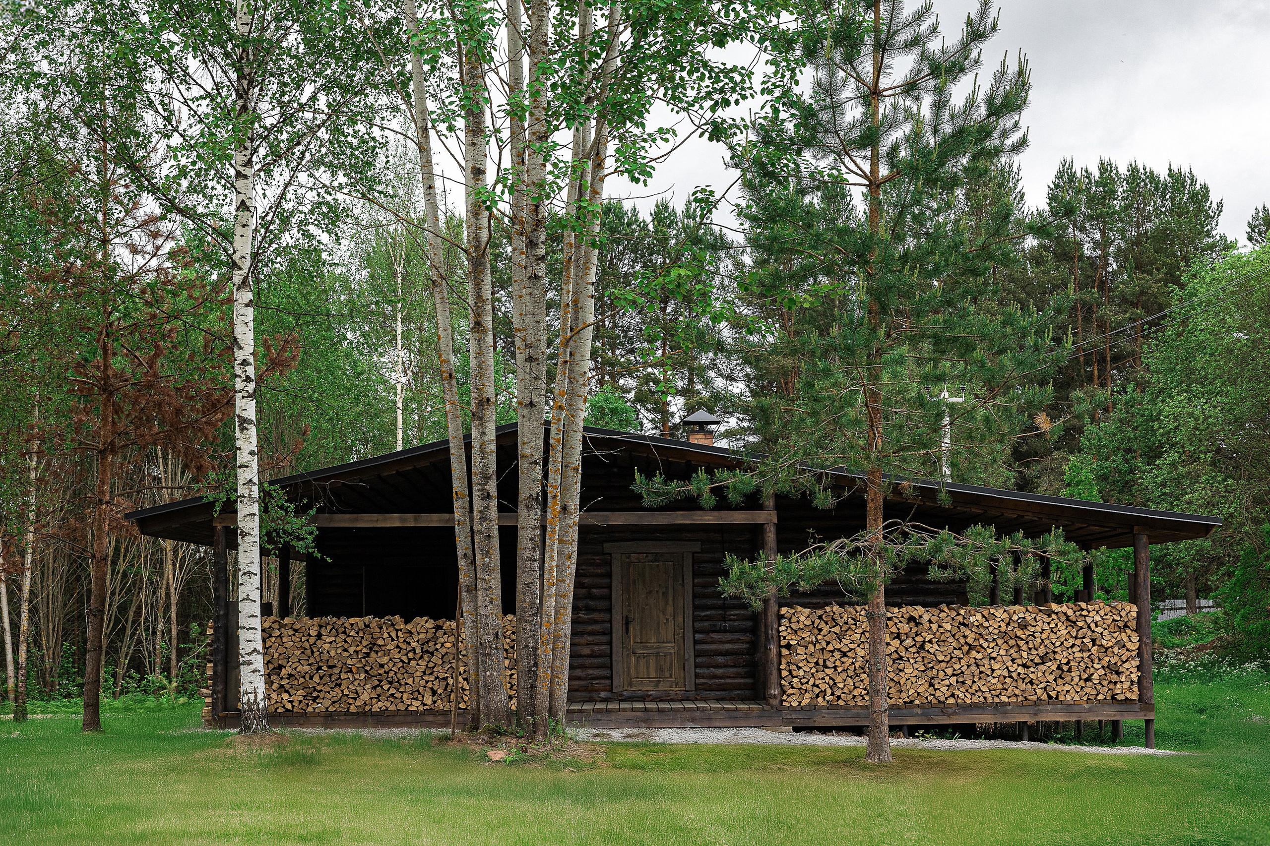 Банный комплекс д. Холуй. Дизайнер Алина Вейнкрот. Иван Благушин. Интерьерный и архитектурный фотограф в Москве и Санкт-Петербурге