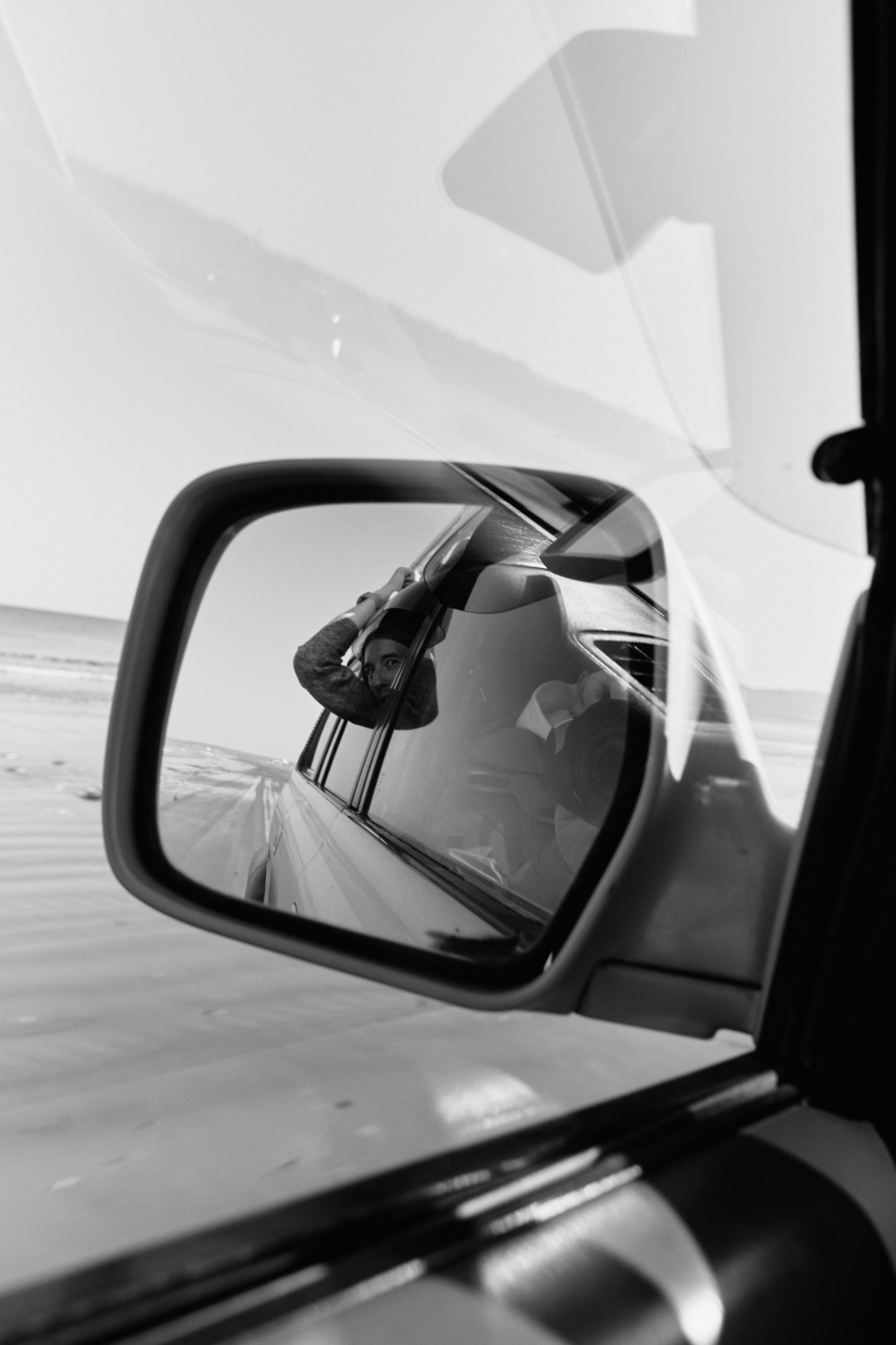 BAON x SAKHALIN. Фотограф Сурков Никита