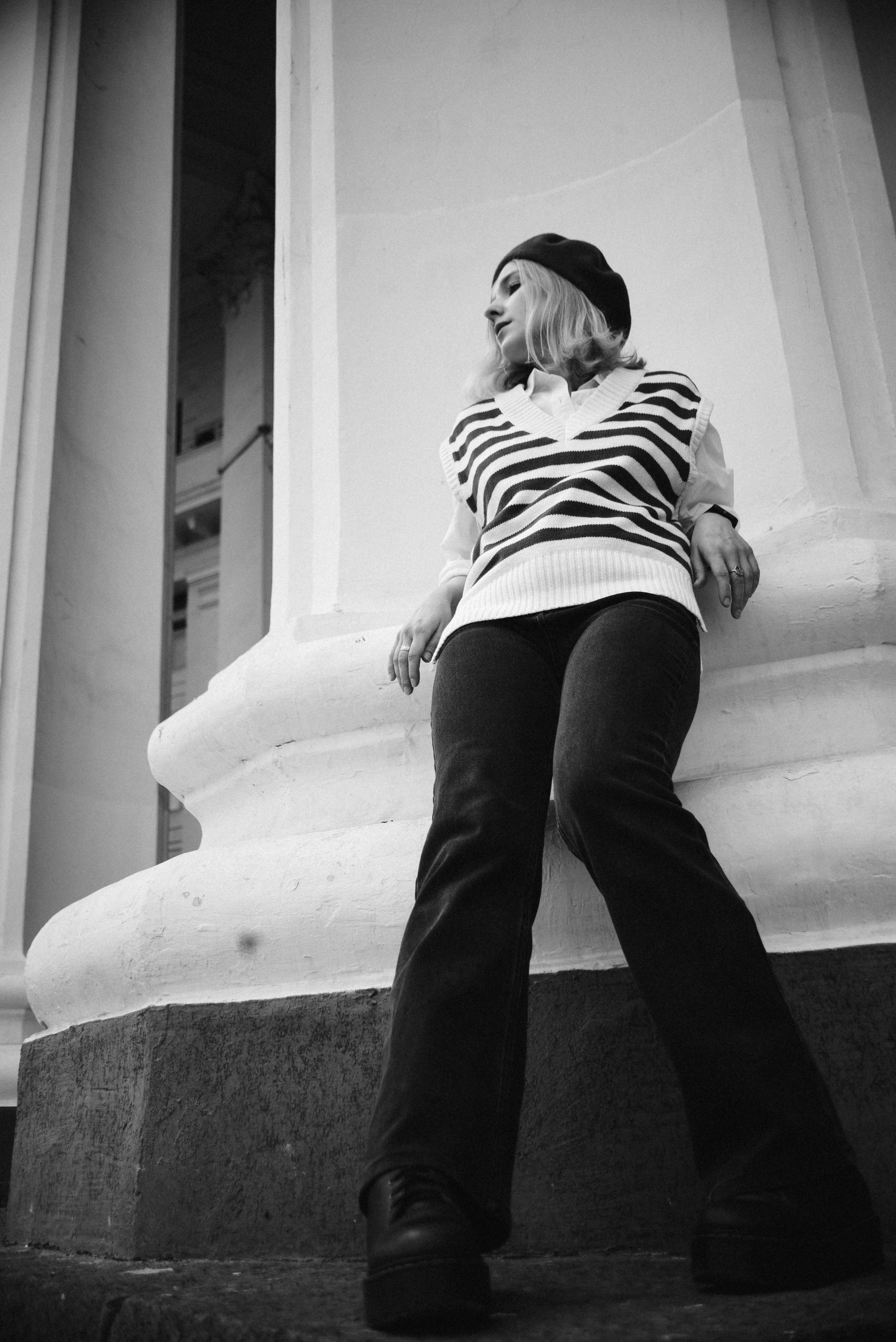 Ольга Театр Российской армии. Фотограф Лола Волна, город Москва