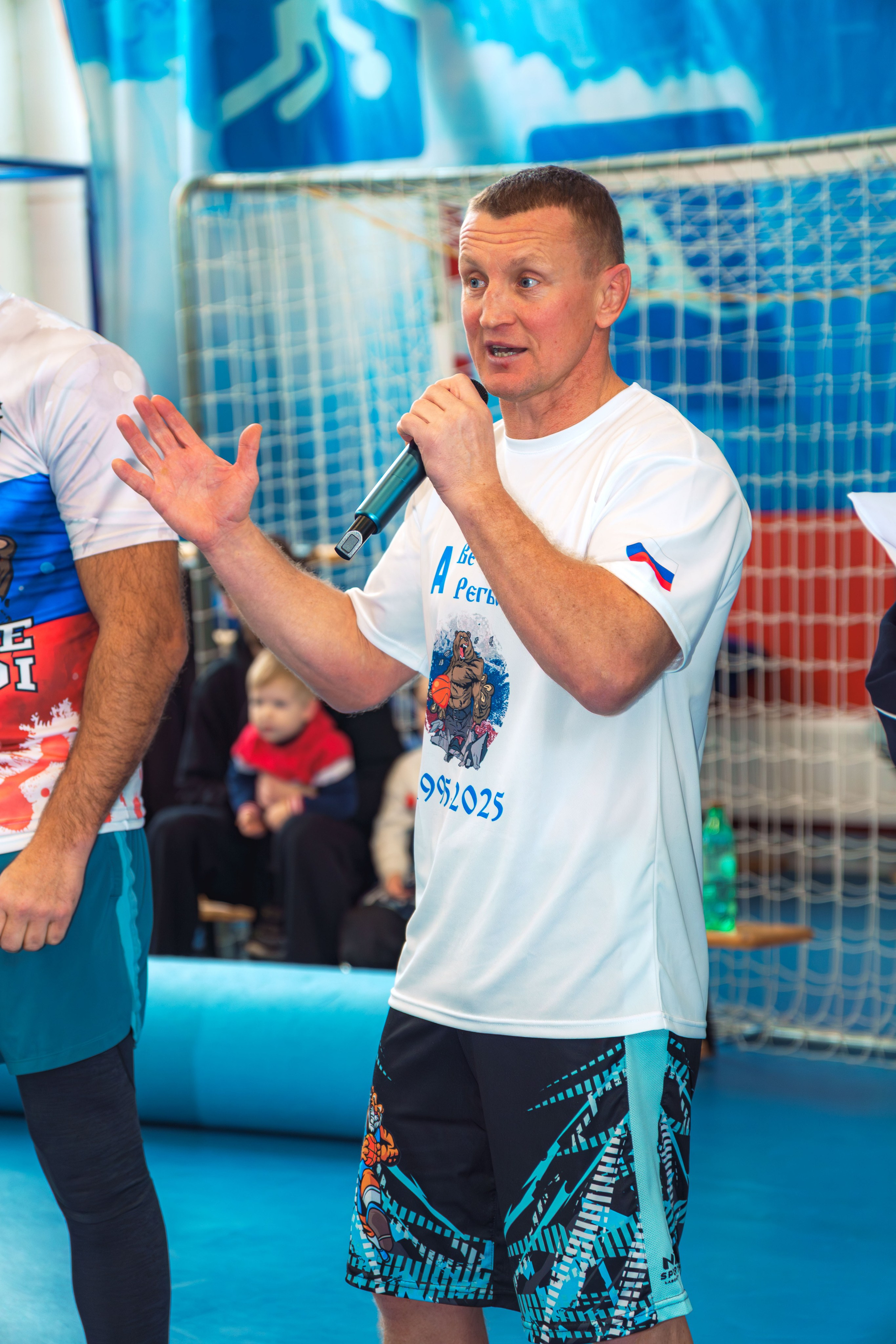 Рекбол. Макаров Сергей|Creamlebot Фотограф города Ростов-на-Дону