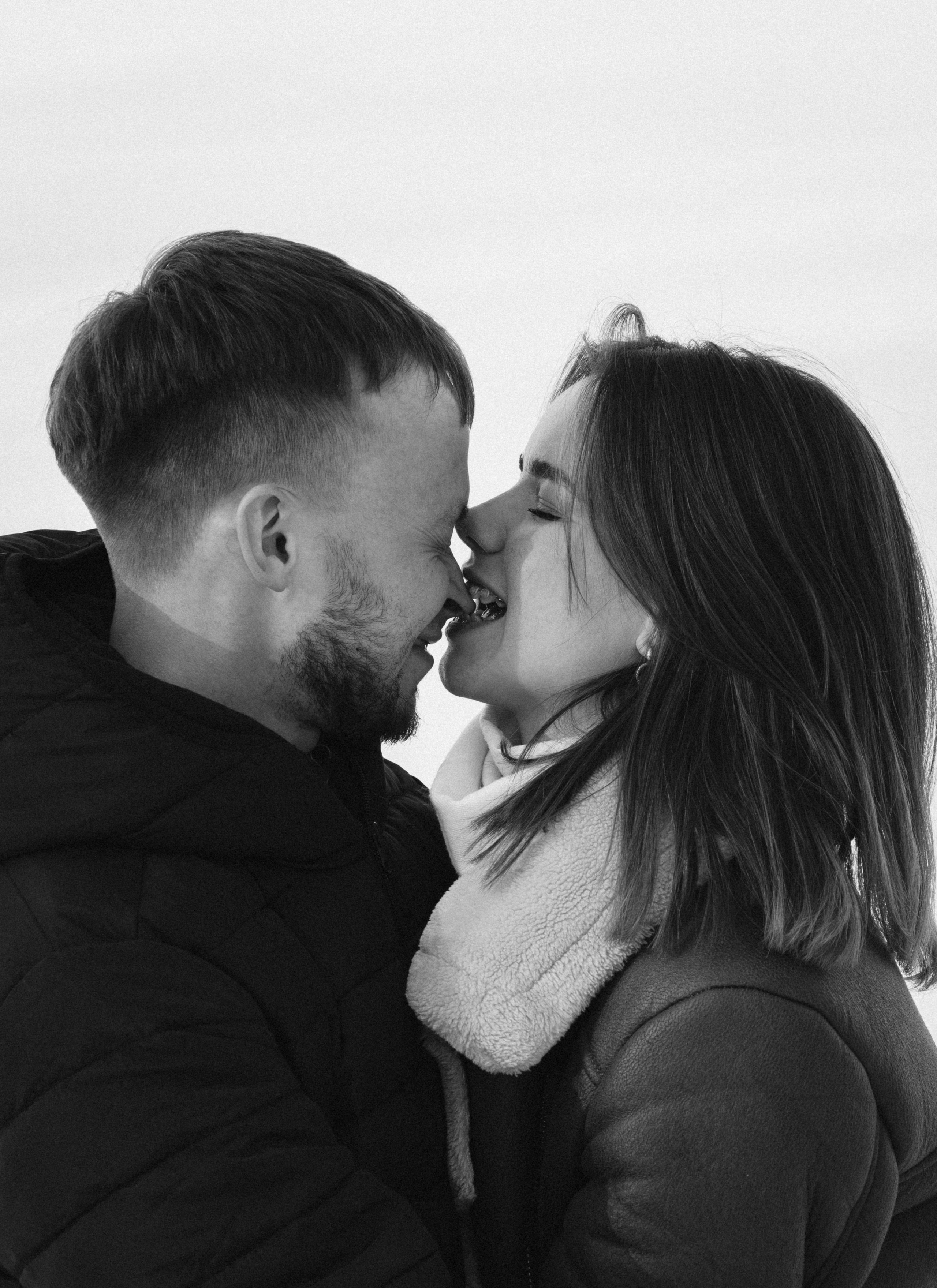Илья и Екатерина. Профессиональный фотограф в Самаре Анна Конзаева
