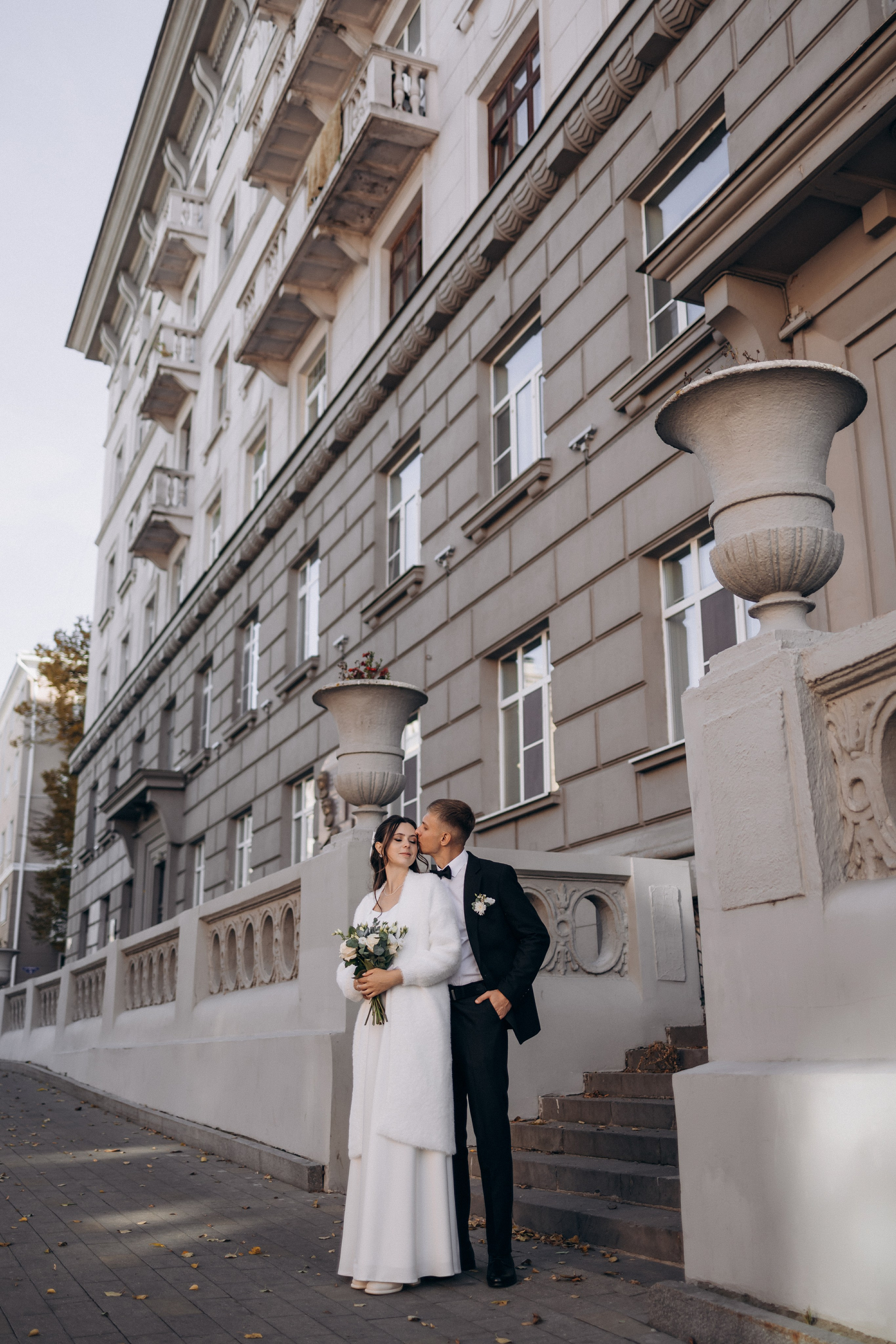 Свадьба Ивана и Анастасии. Фотограф Нижний Новгород