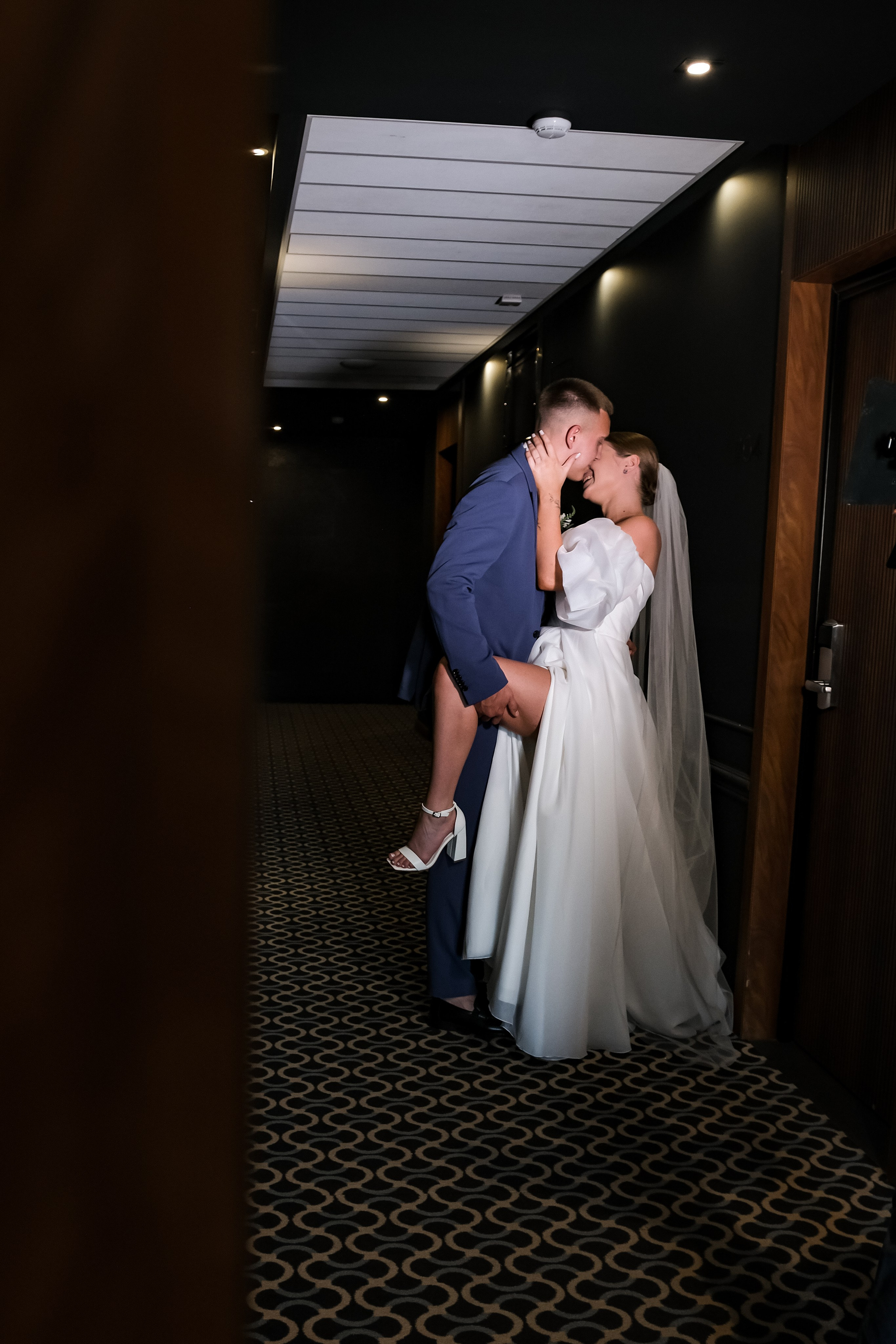 Максим и Валерия