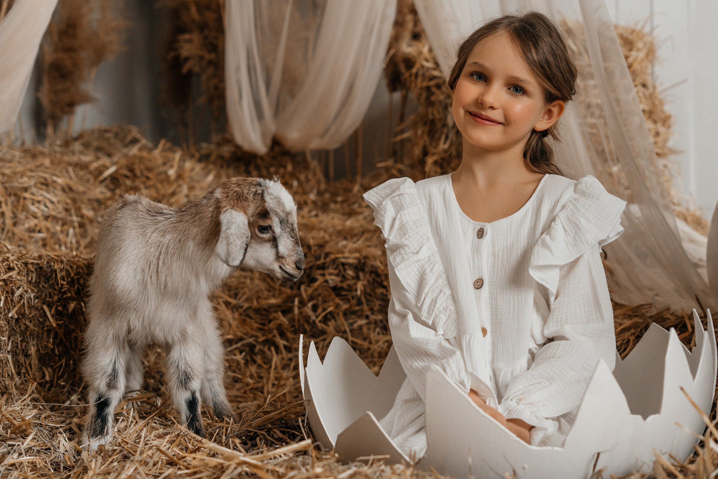 Полина. Ольга Брайт Семейный и Контент Фотограф в Санкт-Петербурге