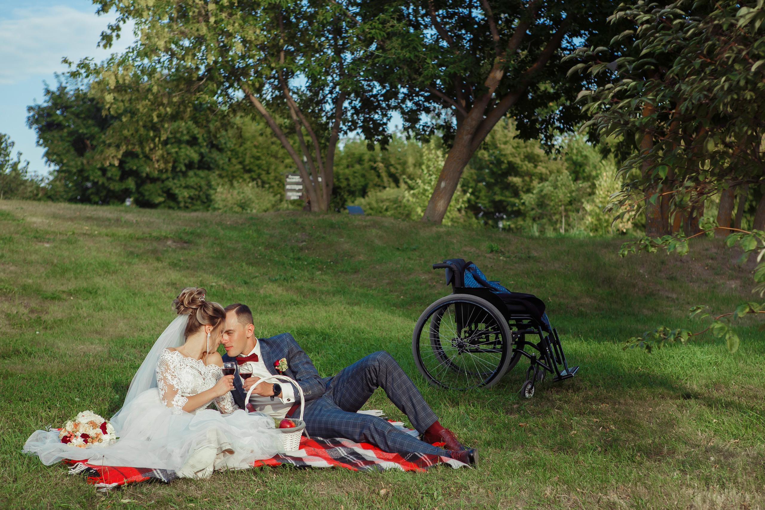 Любить. Желать. Жить. Свадебный и портретный Фотограф в Липецке Дмитрий Котюков