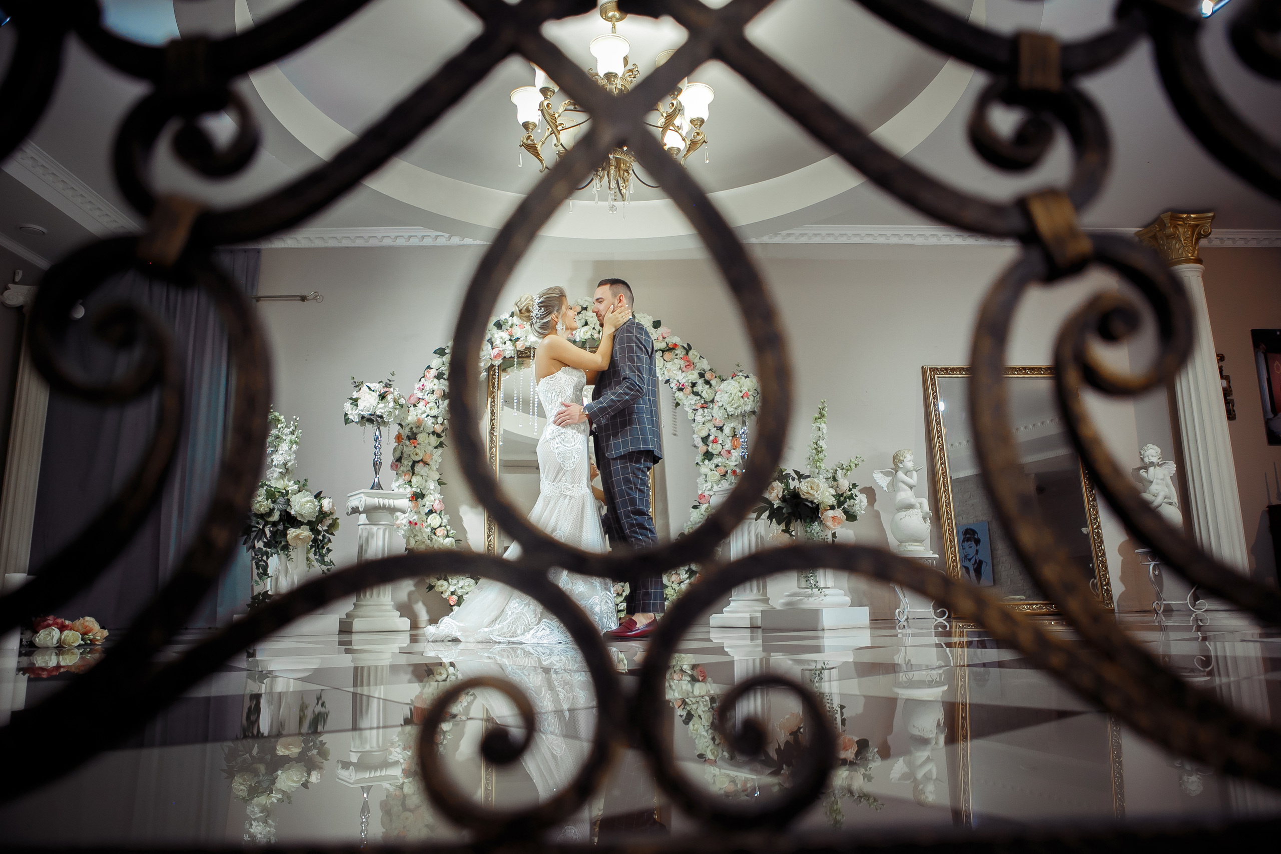 Не женщина — а ураган!. Свадебный и портретный Фотограф в Липецке Дмитрий Котюков