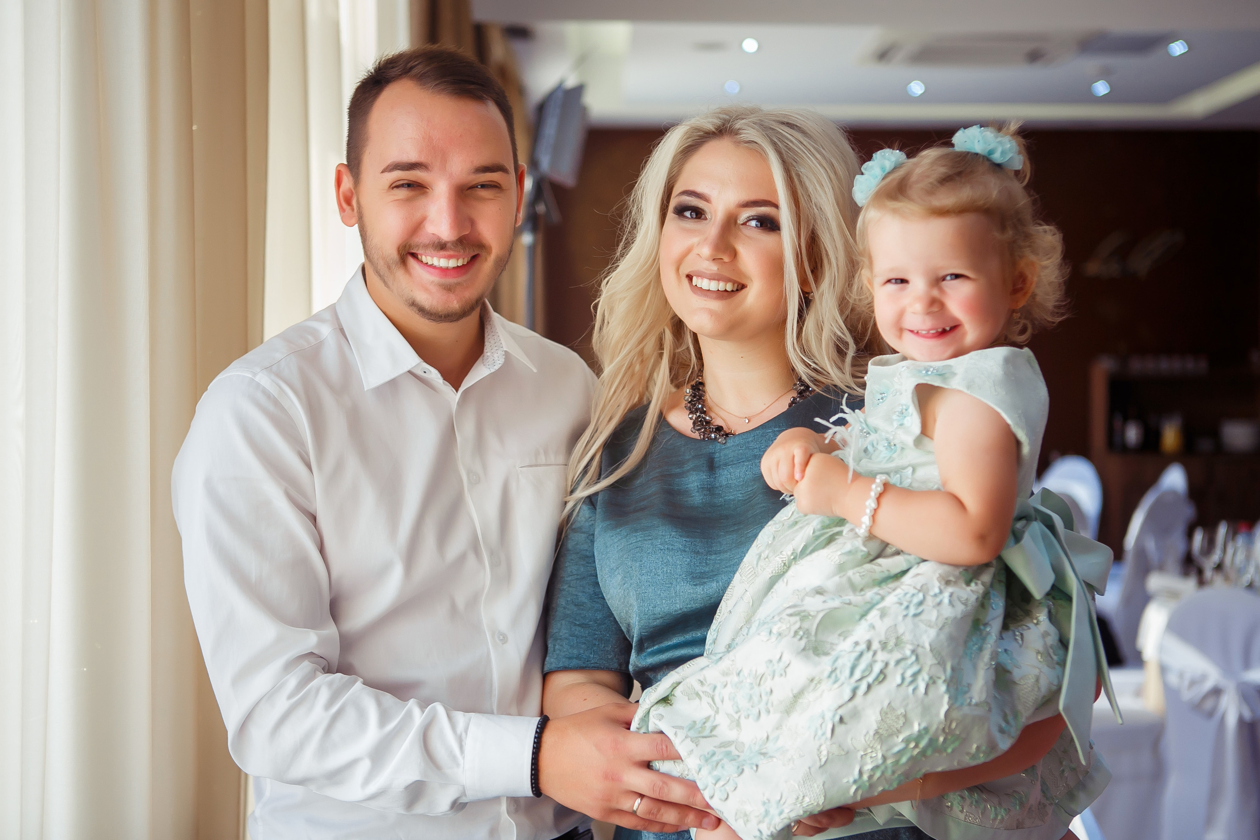 Не женщина — а ураган!. Свадебный и портретный Фотограф в Липецке Дмитрий Котюков