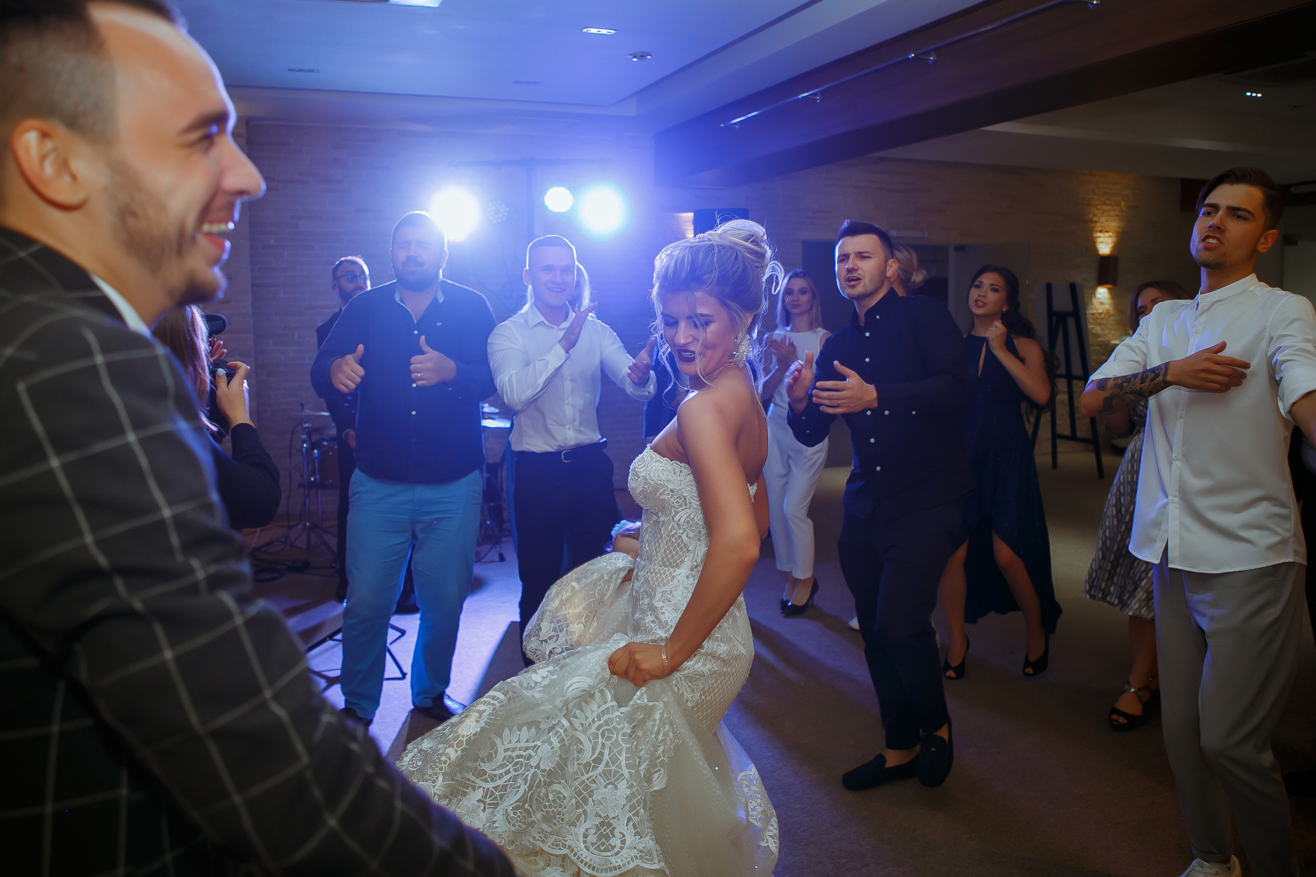 Не женщина — а ураган!. Свадебный и портретный Фотограф в Липецке Дмитрий Котюков