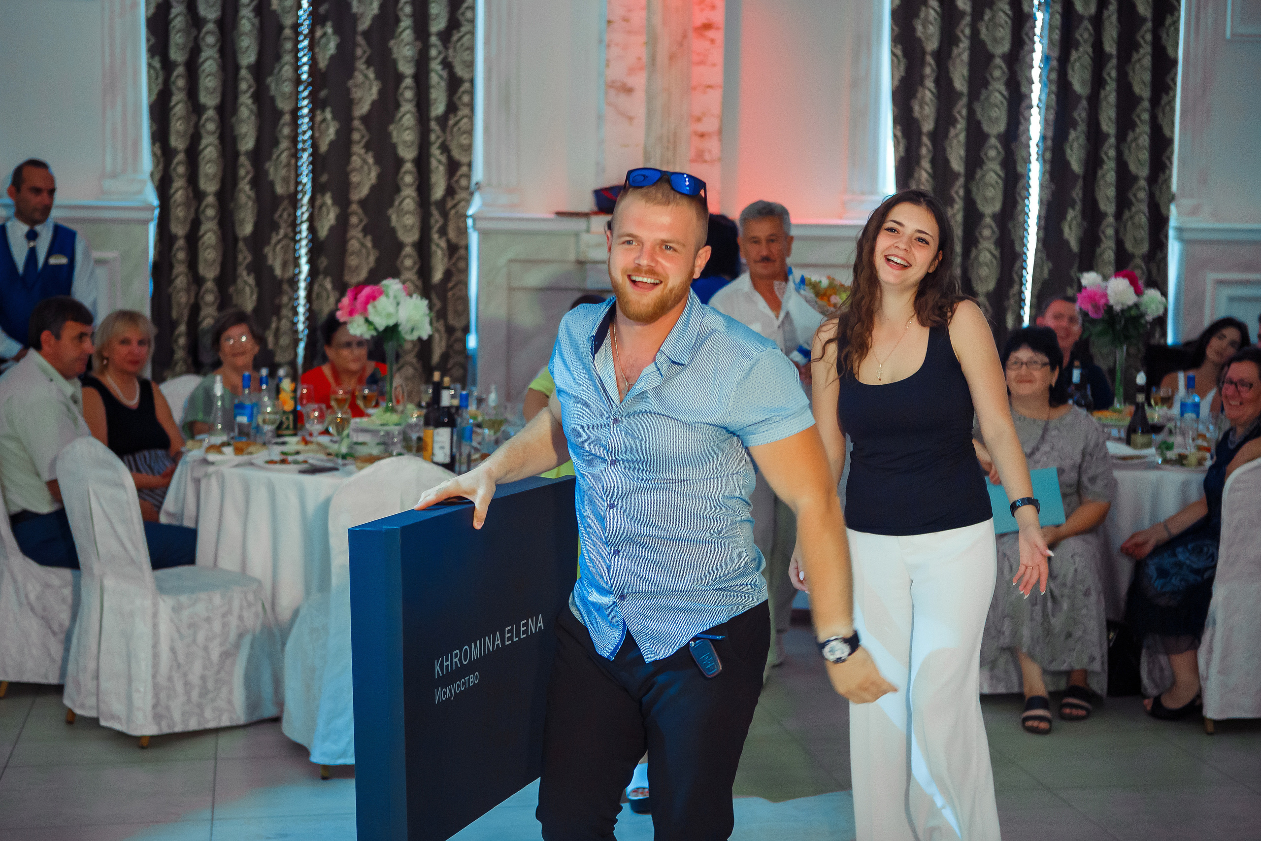 Яхта, парус, в этом мире только мы одни. Свадебный и портретный Фотограф в Липецке Дмитрий Котюков