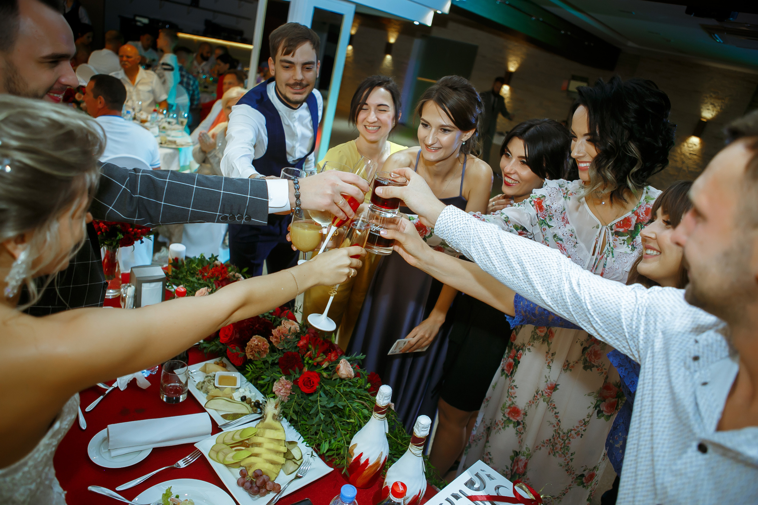 Не женщина — а ураган!. Свадебный и портретный Фотограф в Липецке Дмитрий Котюков