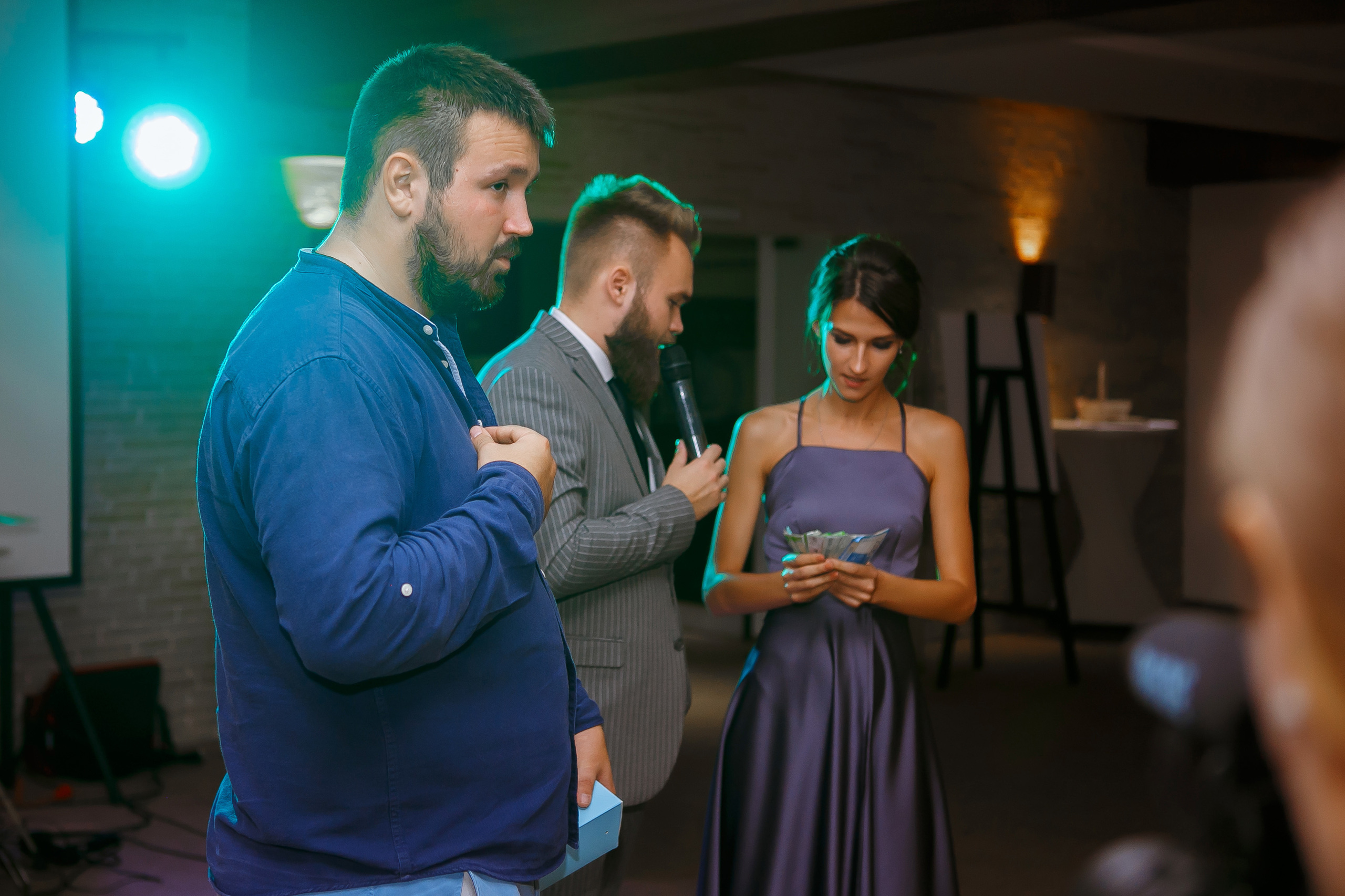 Не женщина — а ураган!. Свадебный и портретный Фотограф в Липецке Дмитрий Котюков