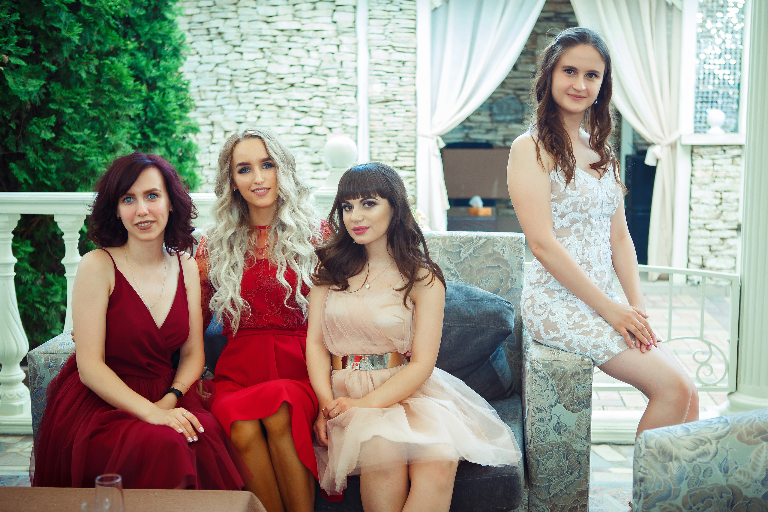 Яхта, парус, в этом мире только мы одни. Свадебный и портретный Фотограф в Липецке Дмитрий Котюков