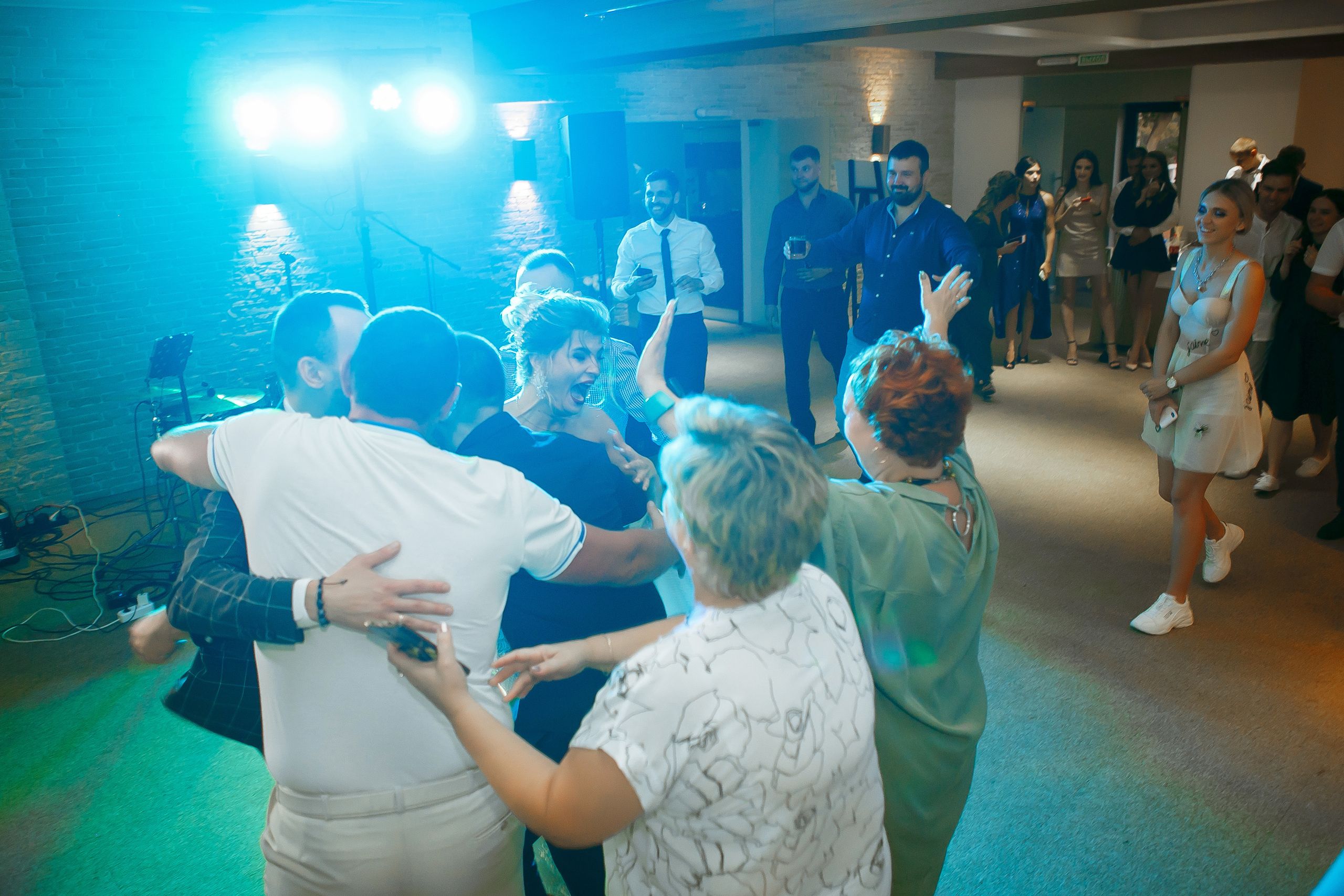 Не женщина — а ураган!. Свадебный и портретный Фотограф в Липецке Дмитрий Котюков