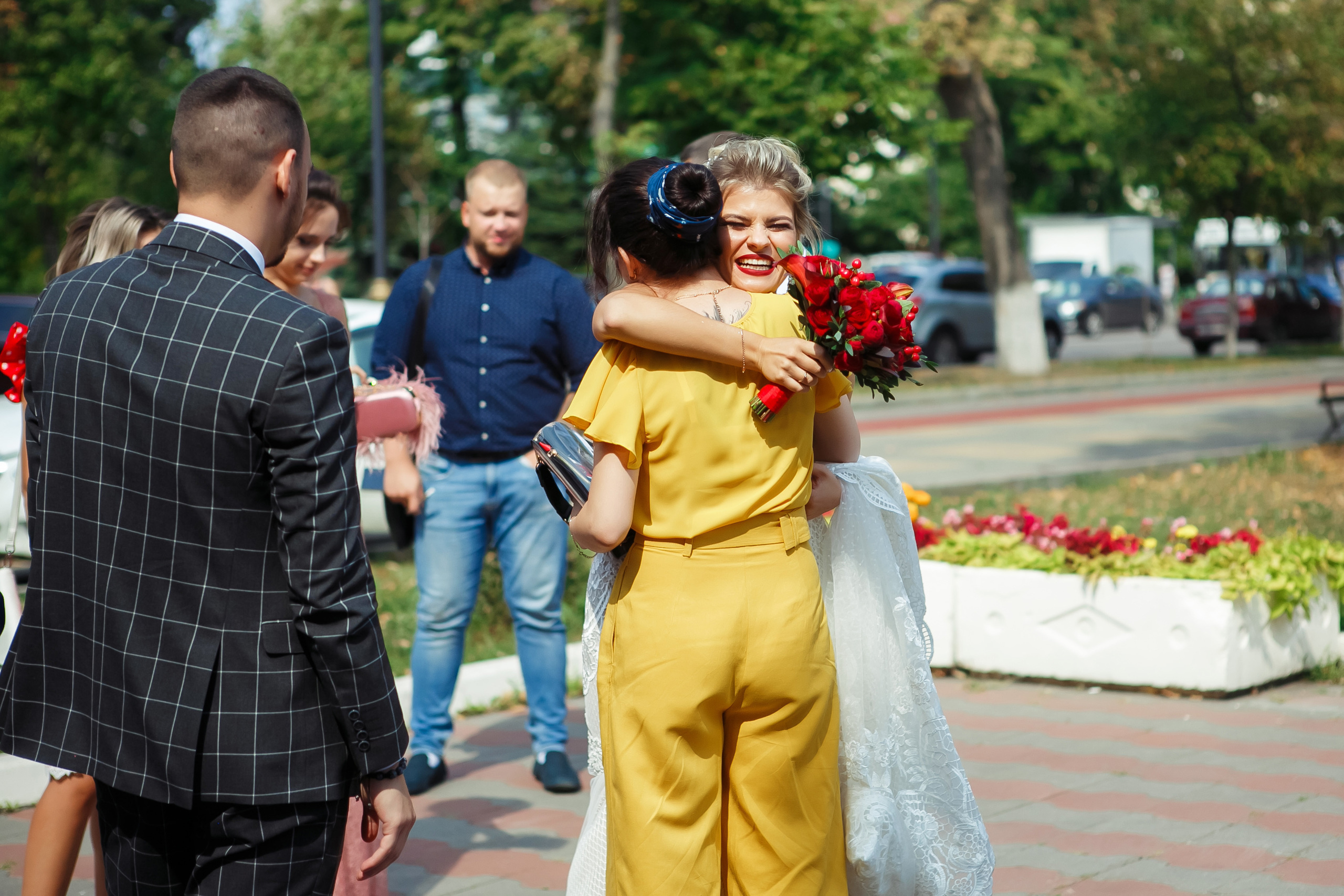 Не женщина — а ураган!. Свадебный и портретный Фотограф в Липецке Дмитрий Котюков