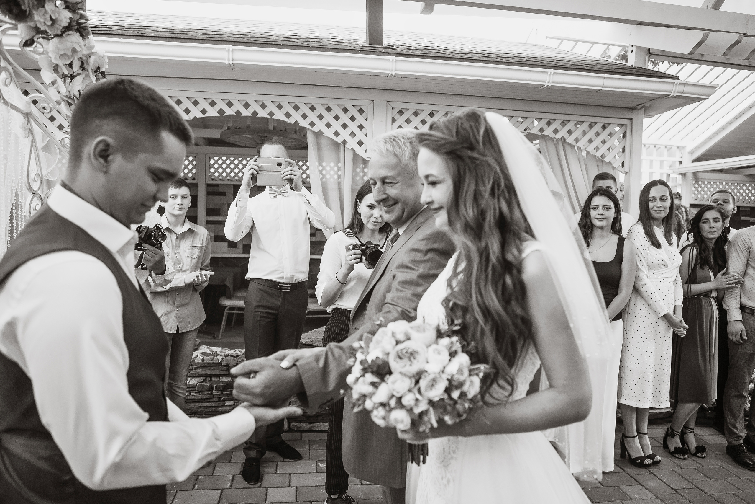 Яхта, парус, в этом мире только мы одни. Свадебный и портретный Фотограф в Липецке Дмитрий Котюков