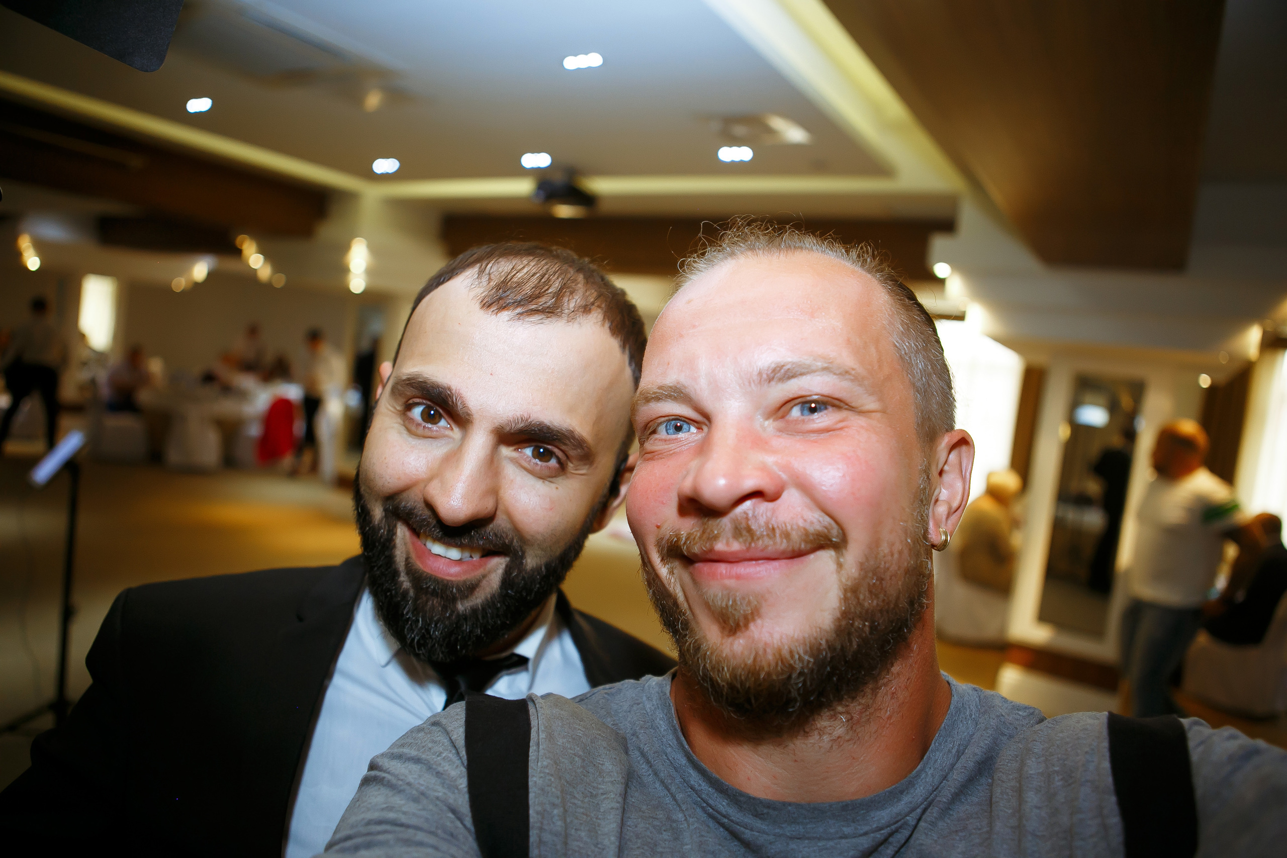 Не женщина — а ураган!. Свадебный и портретный Фотограф в Липецке Дмитрий Котюков