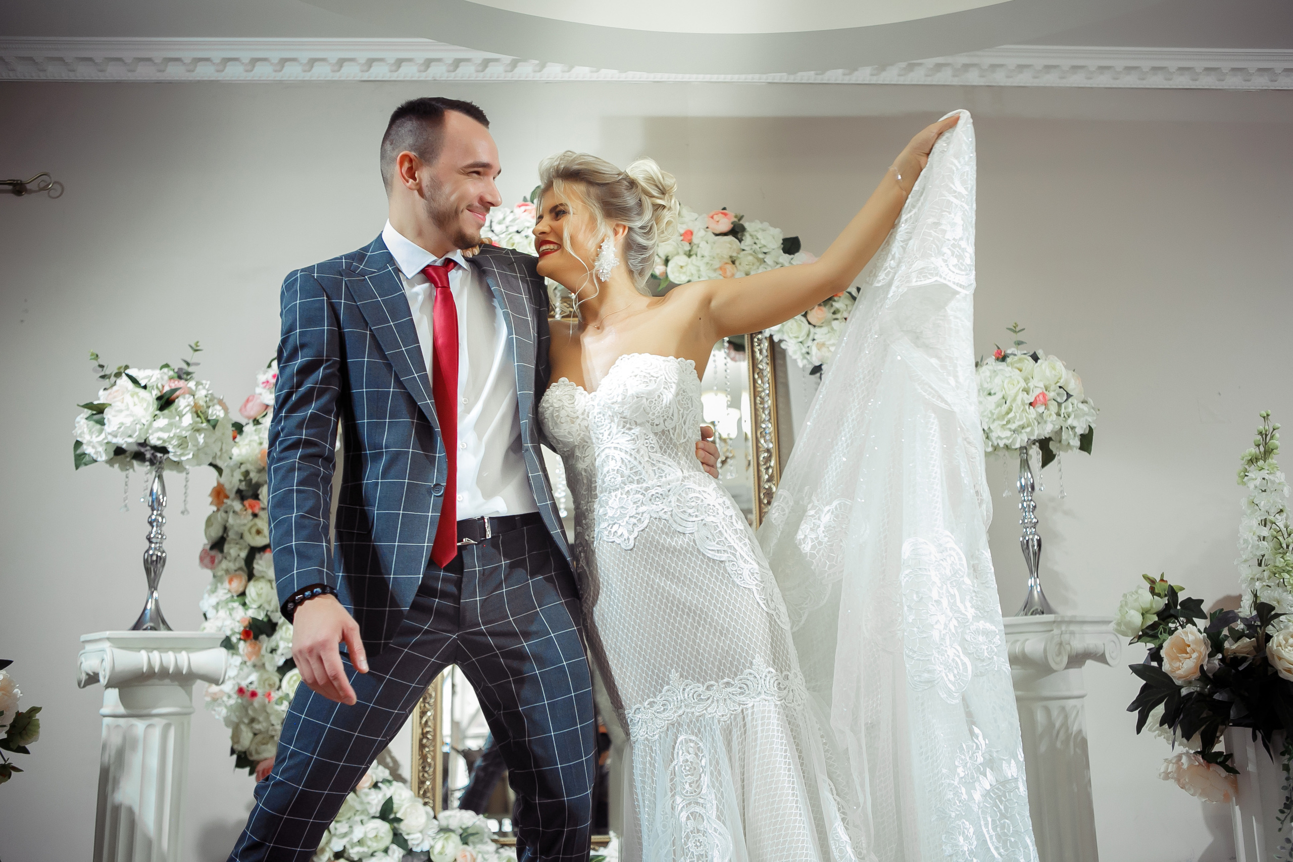 Не женщина — а ураган!. Свадебный и портретный Фотограф в Липецке Дмитрий Котюков