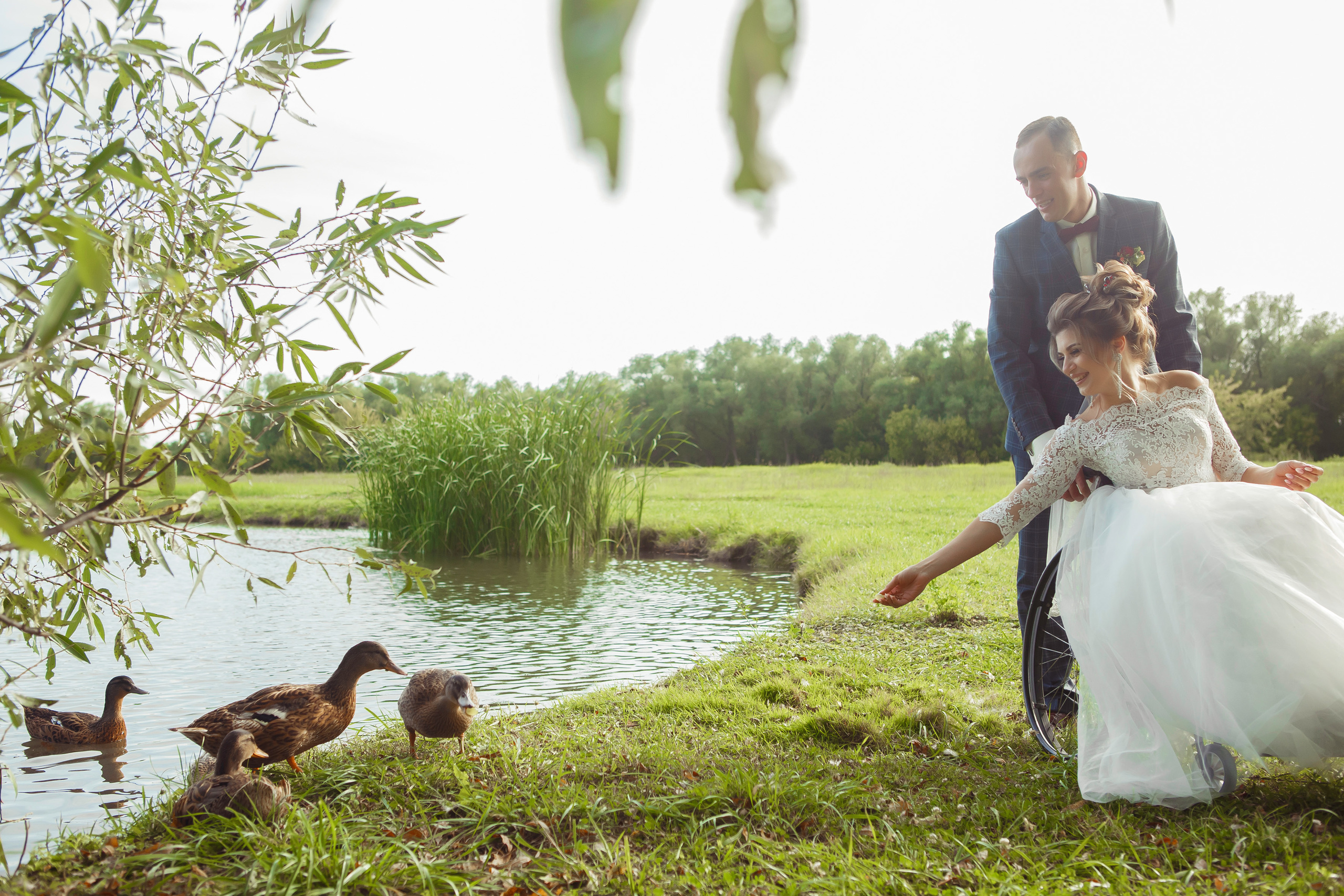 Любить. Желать. Жить. Свадебный и портретный Фотограф в Липецке Дмитрий Котюков