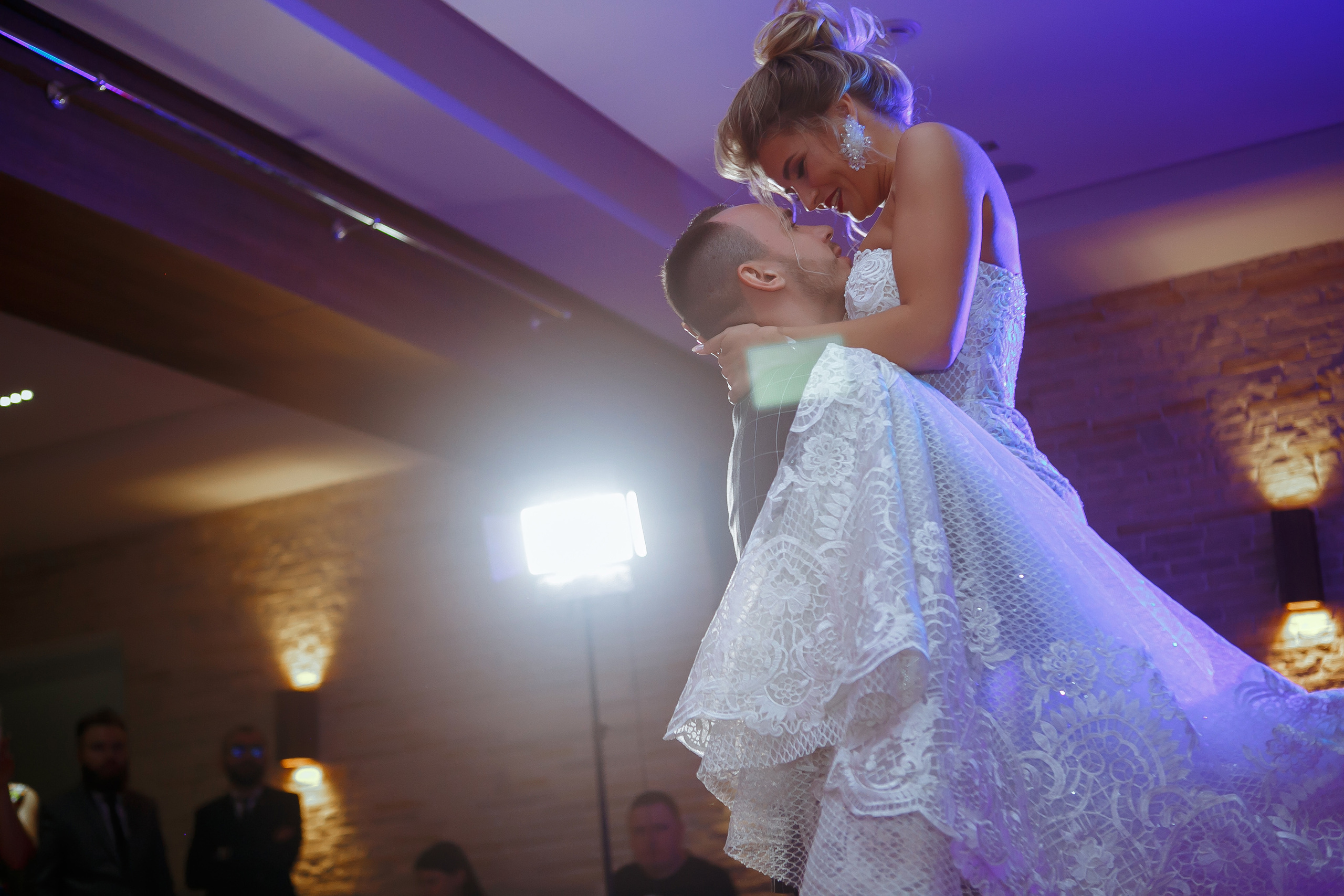 Не женщина — а ураган!. Свадебный и портретный Фотограф в Липецке Дмитрий Котюков