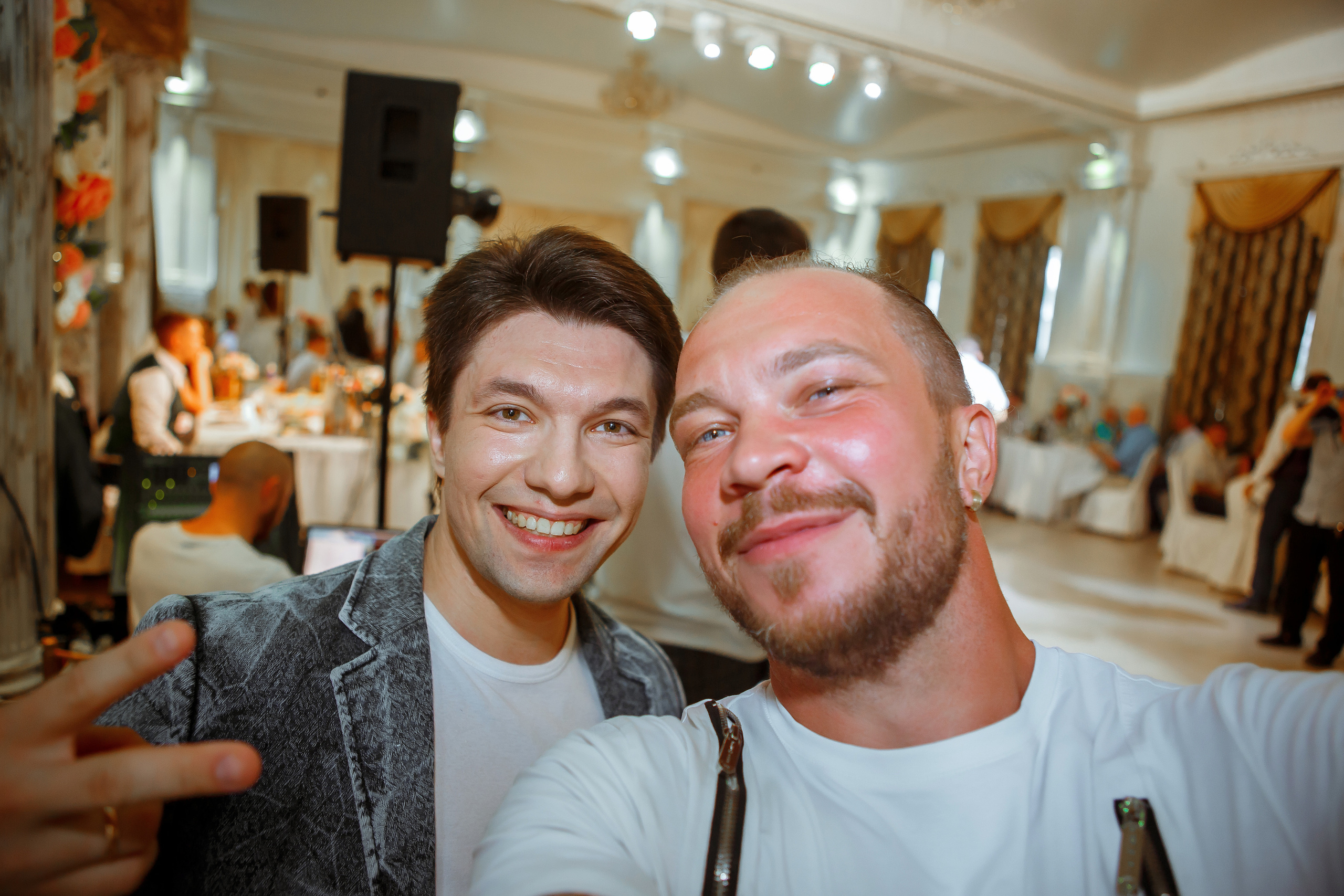 Яхта, парус, в этом мире только мы одни. Свадебный и портретный Фотограф в Липецке Дмитрий Котюков