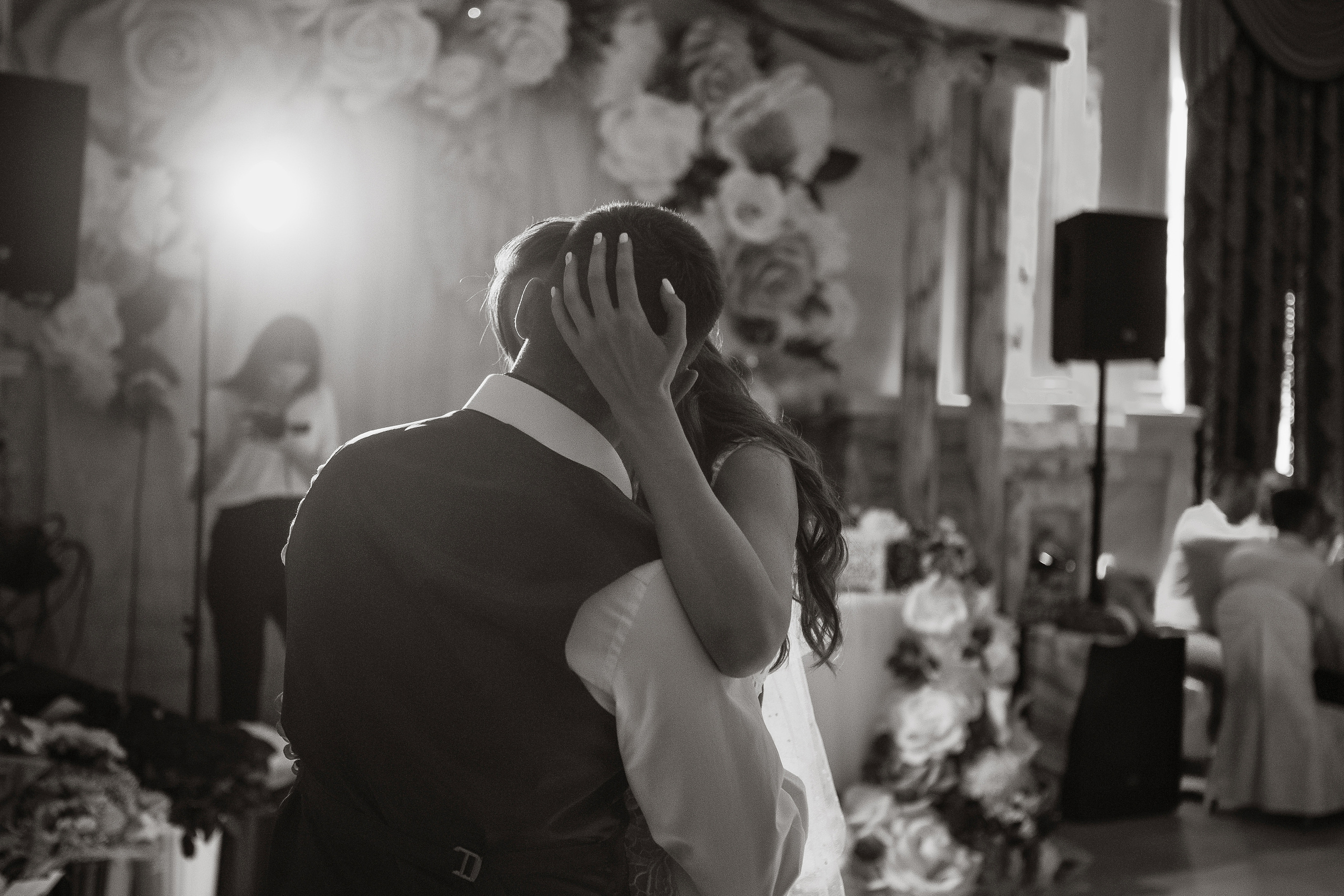 Яхта, парус, в этом мире только мы одни. Свадебный и портретный Фотограф в Липецке Дмитрий Котюков