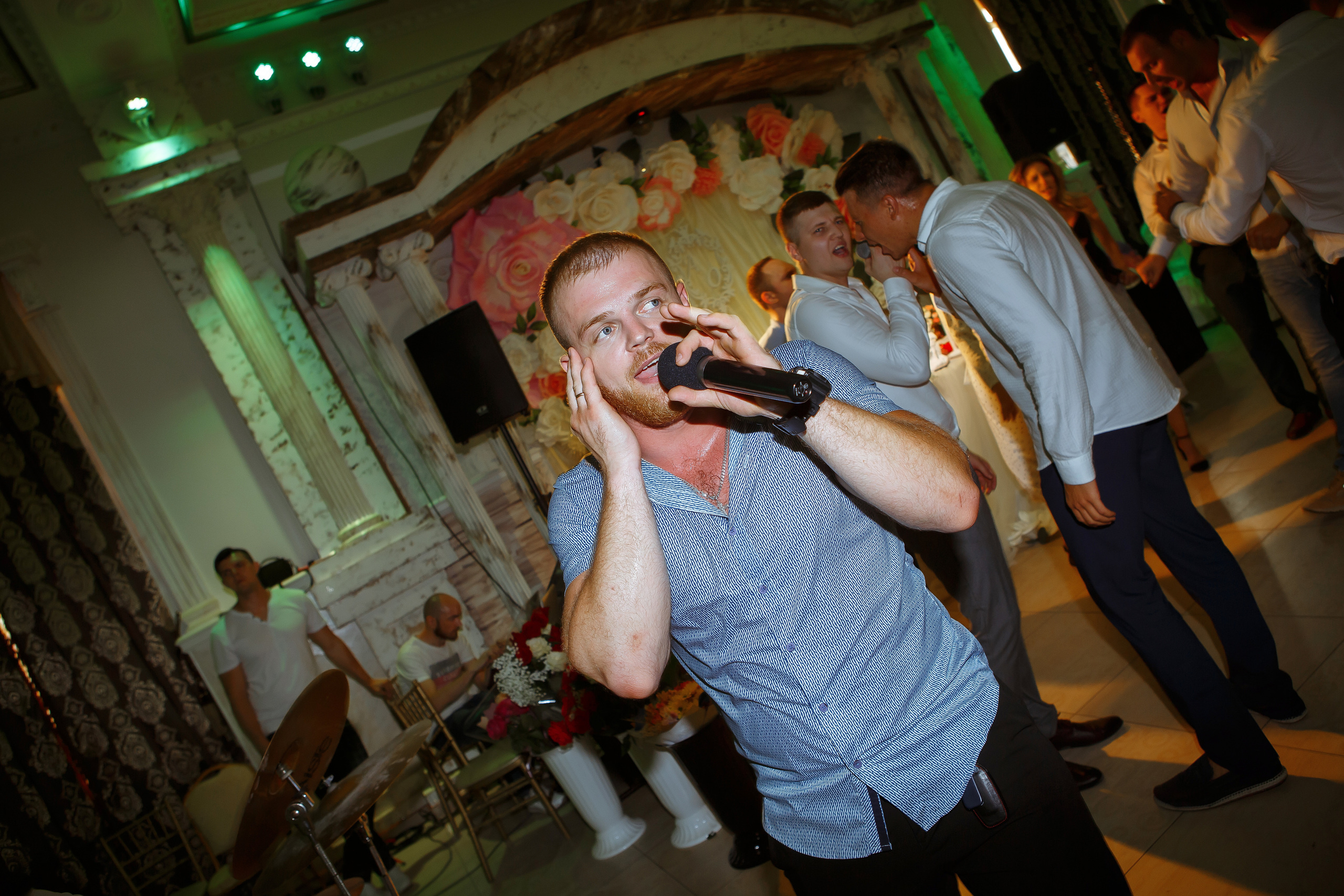 Яхта, парус, в этом мире только мы одни. Свадебный и портретный Фотограф в Липецке Дмитрий Котюков