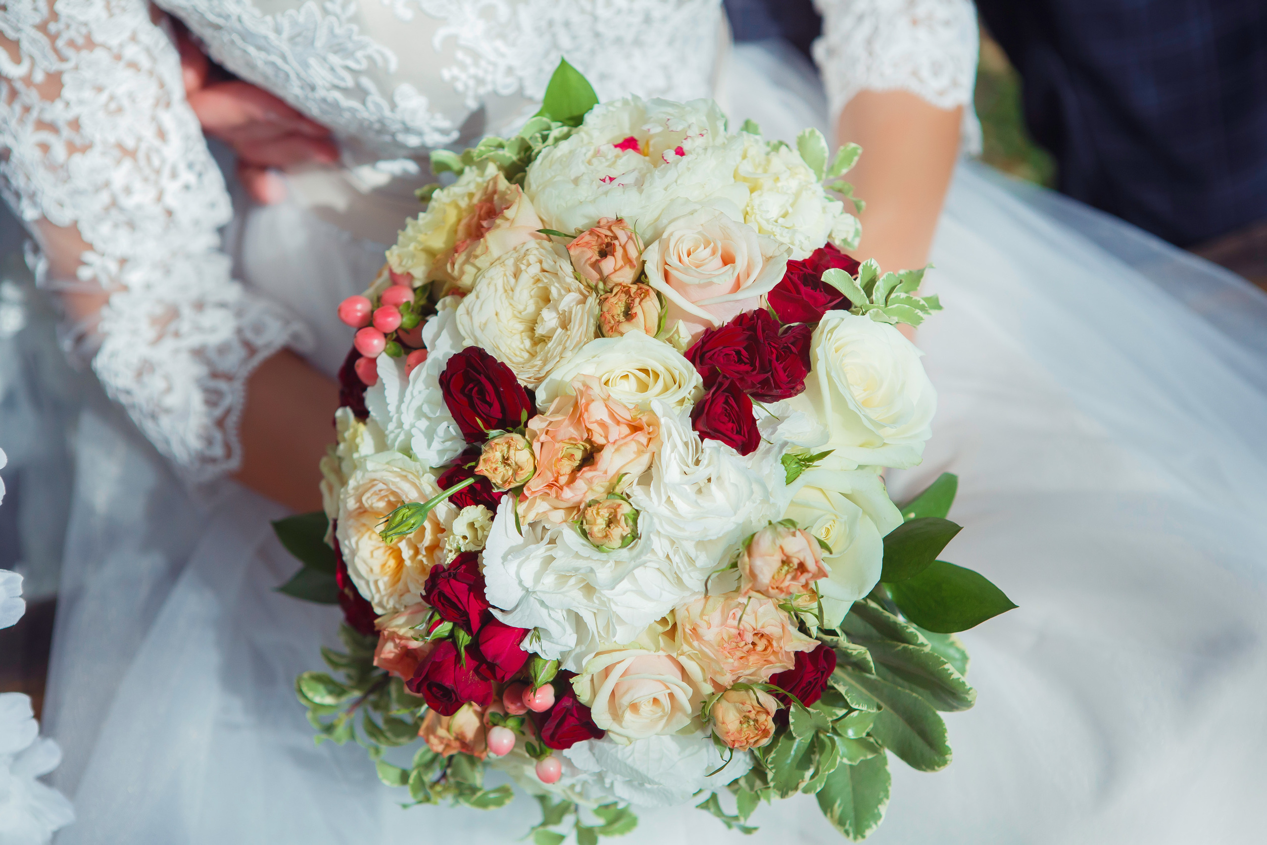 Любить. Желать. Жить. Свадебный и портретный Фотограф в Липецке Дмитрий Котюков