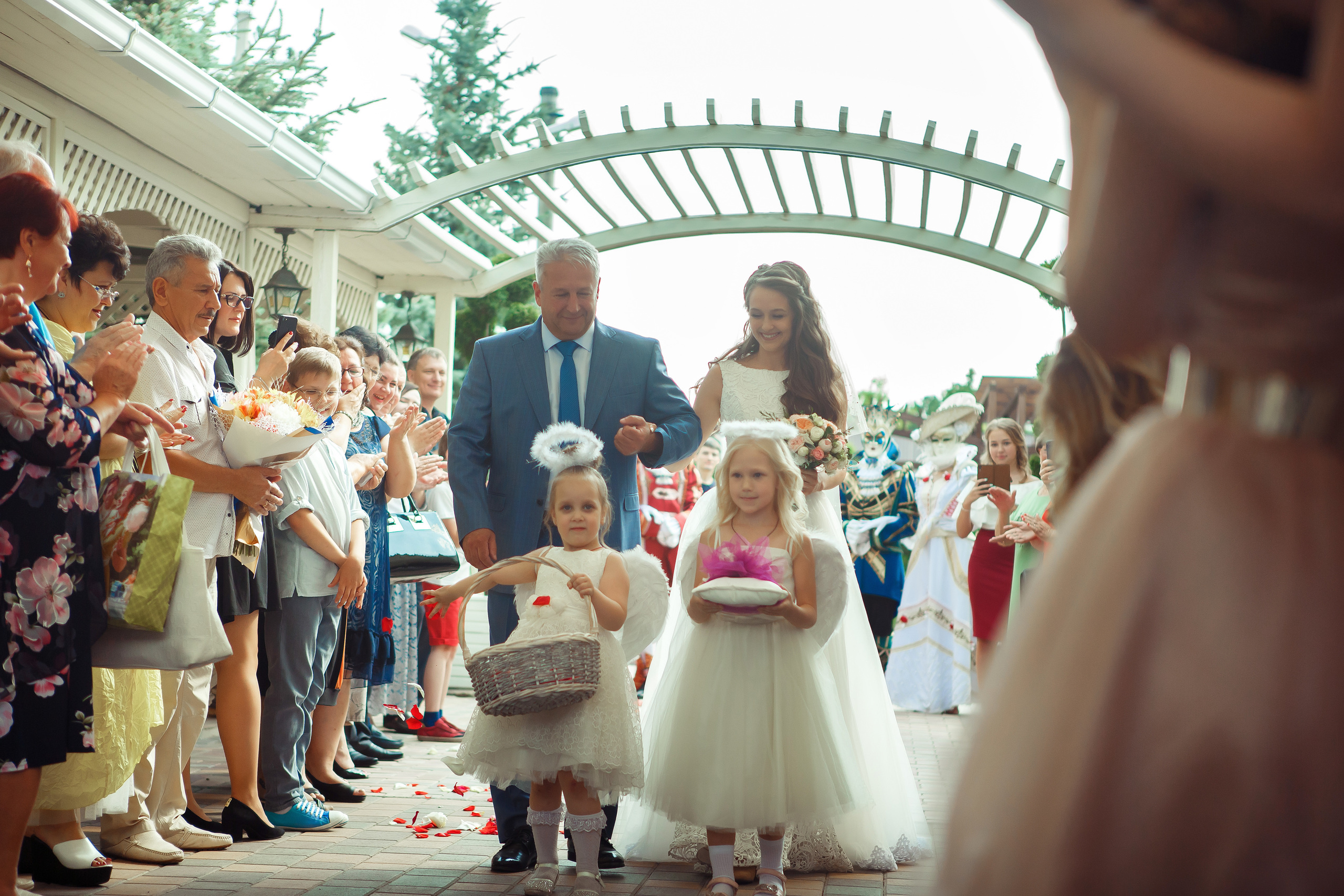 Яхта, парус, в этом мире только мы одни. Свадебный и портретный Фотограф в Липецке Дмитрий Котюков