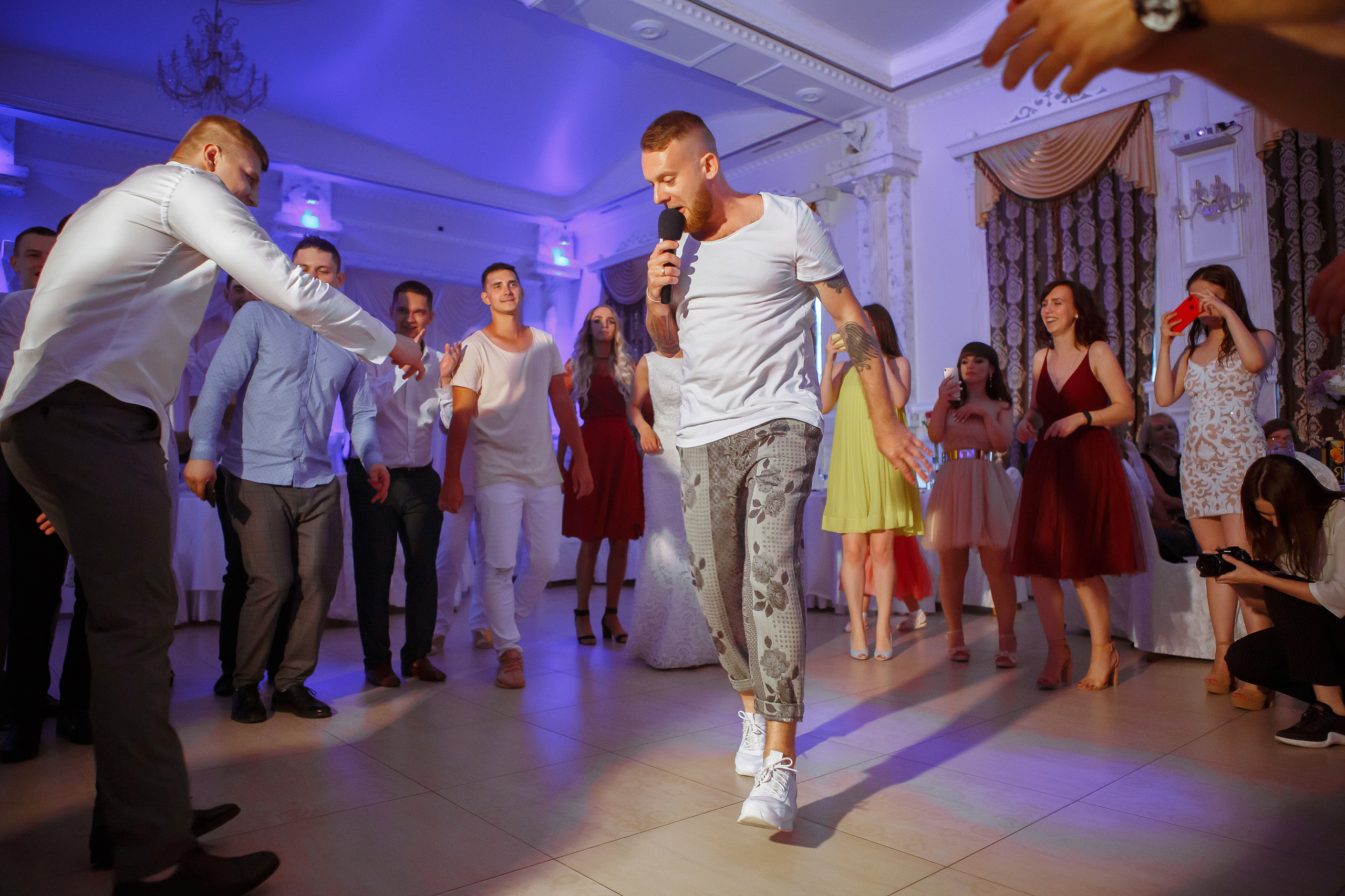 Яхта, парус, в этом мире только мы одни. Свадебный и портретный Фотограф в Липецке Дмитрий Котюков