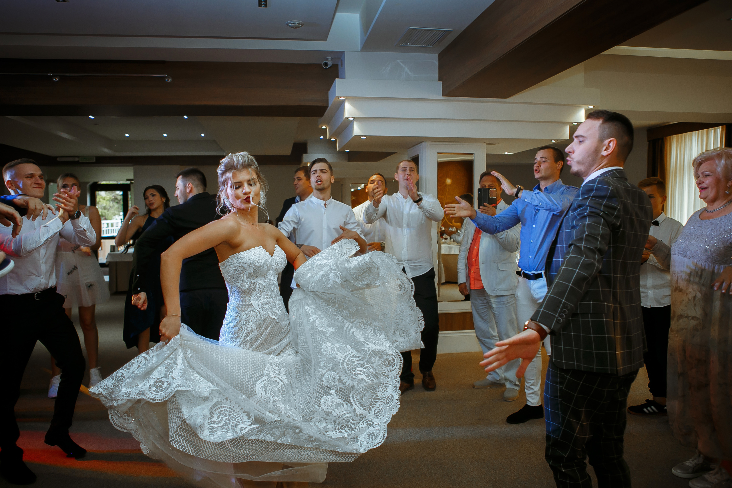 Не женщина — а ураган!. Свадебный и портретный Фотограф в Липецке Дмитрий Котюков