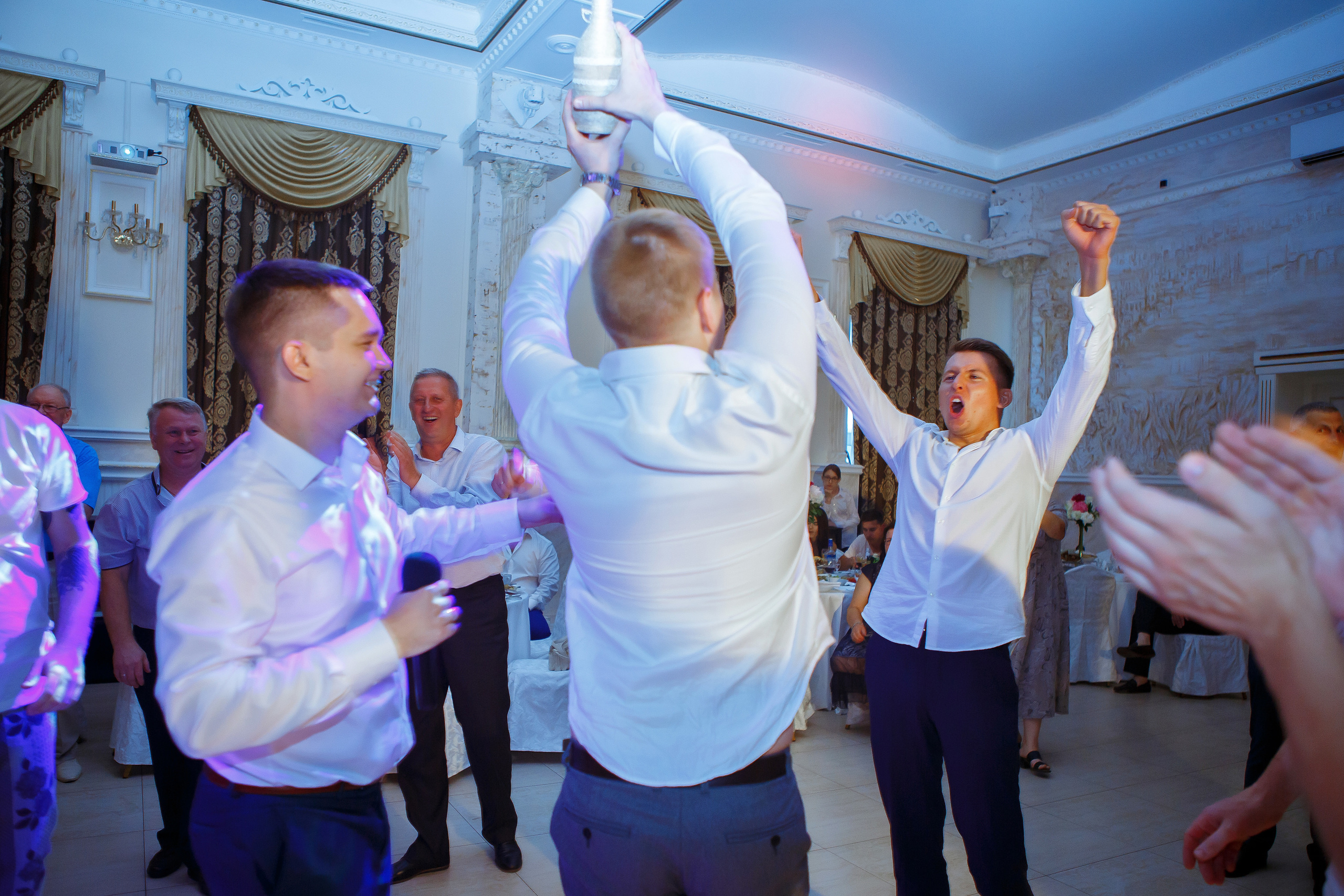 Яхта, парус, в этом мире только мы одни. Свадебный и портретный Фотограф в Липецке Дмитрий Котюков