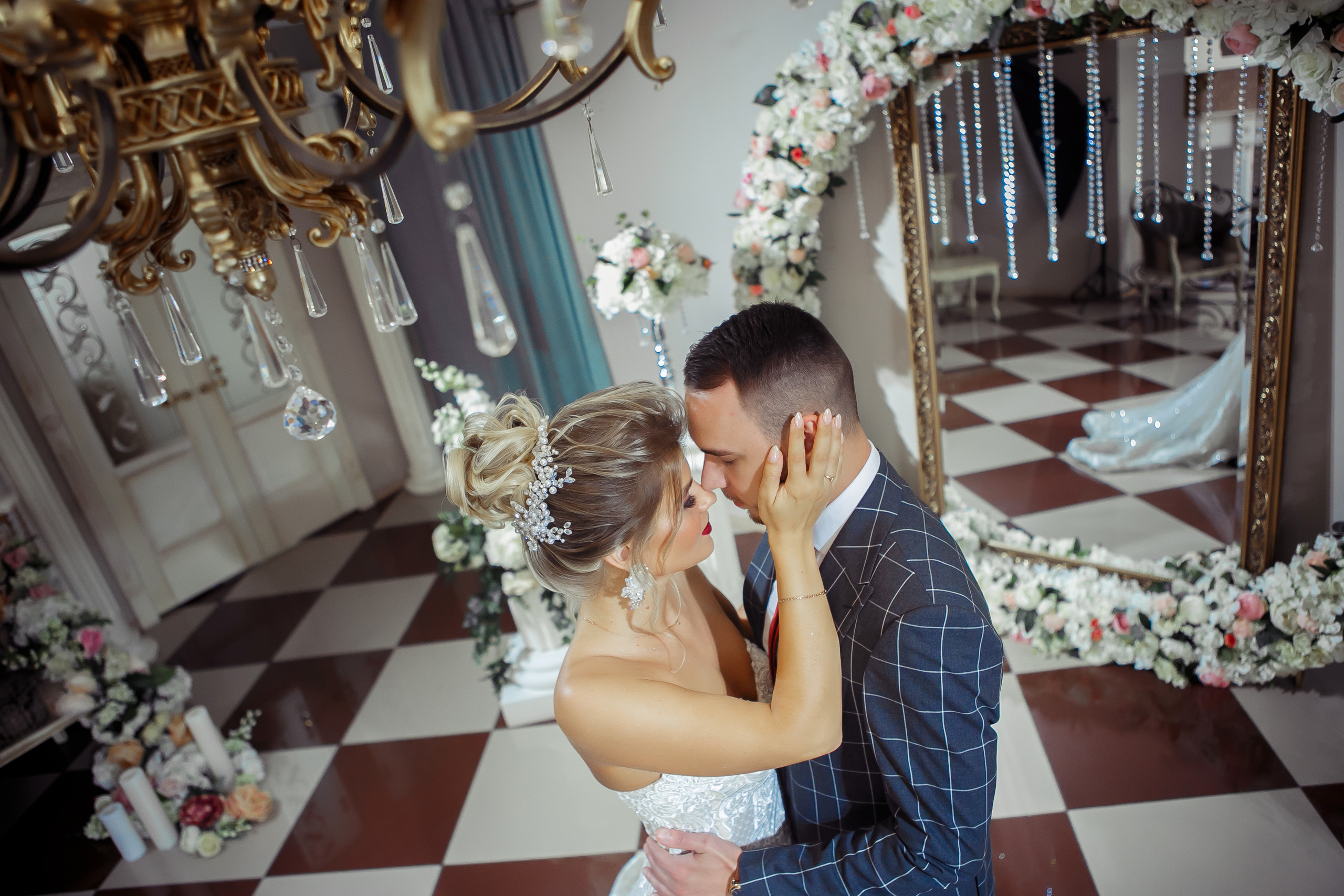 Не женщина — а ураган!. Свадебный и портретный Фотограф в Липецке Дмитрий Котюков