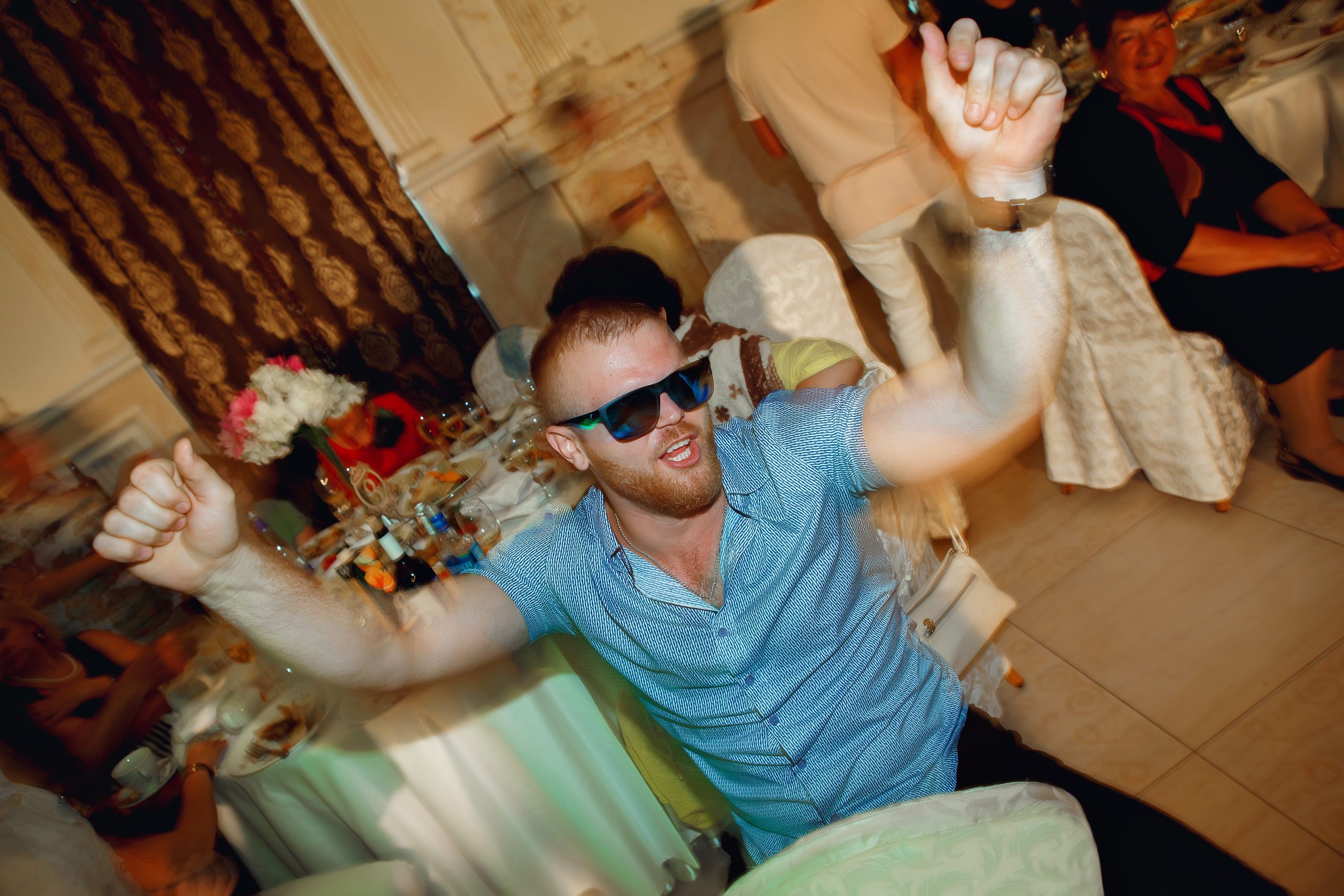 Яхта, парус, в этом мире только мы одни. Свадебный и портретный Фотограф в Липецке Дмитрий Котюков