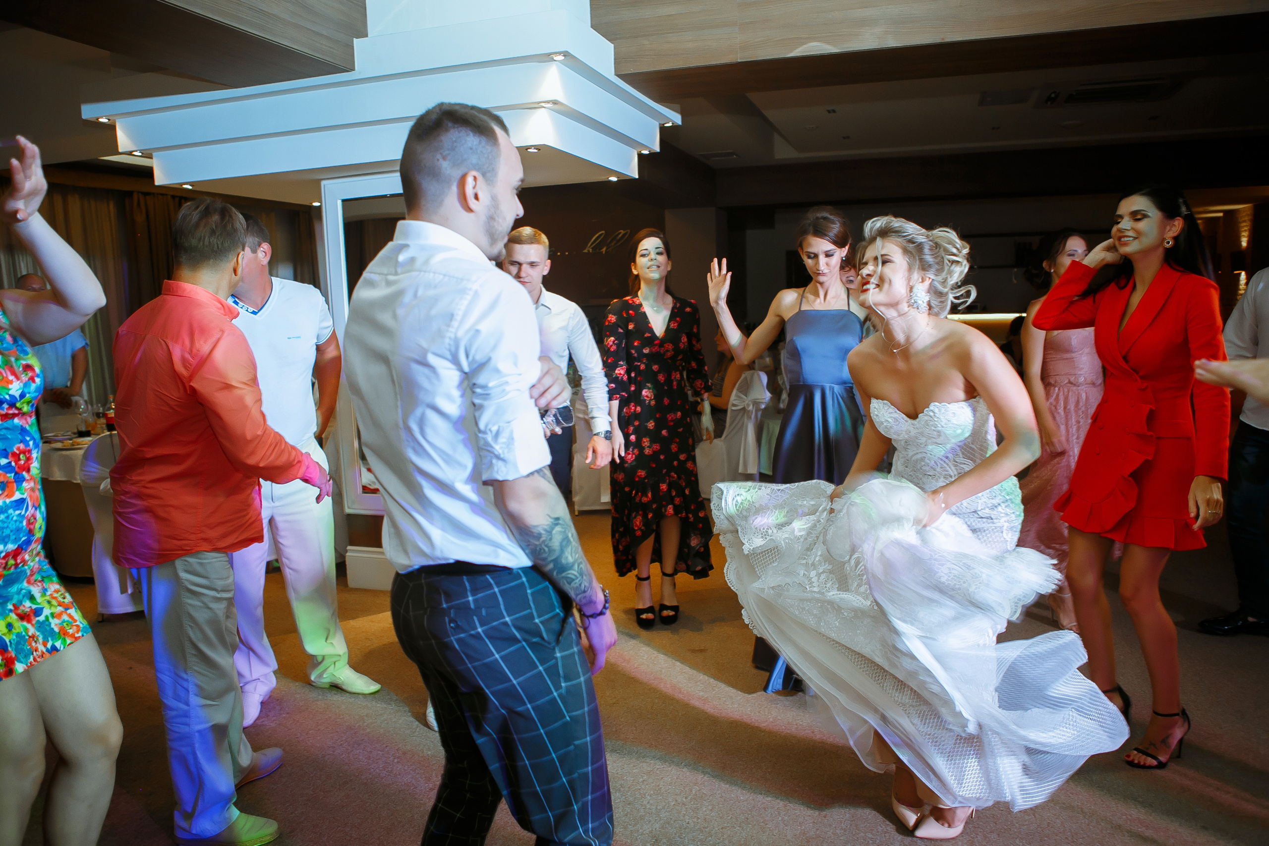 Не женщина — а ураган!. Свадебный и портретный Фотограф в Липецке Дмитрий Котюков