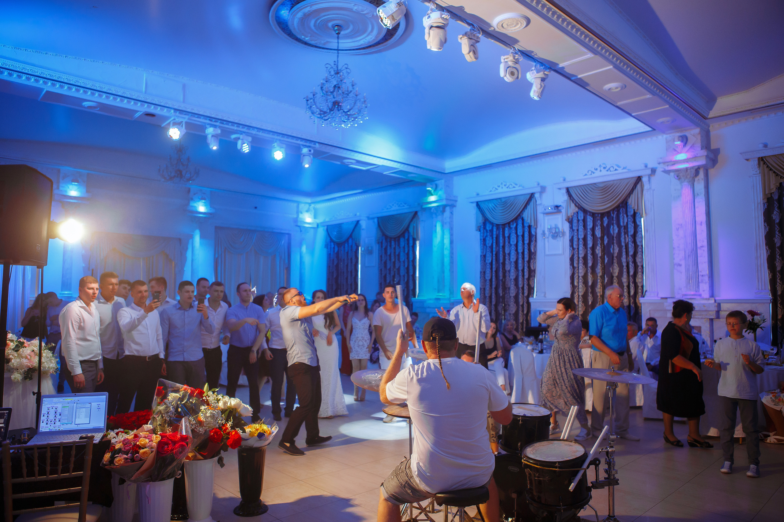 Яхта, парус, в этом мире только мы одни. Свадебный и портретный Фотограф в Липецке Дмитрий Котюков