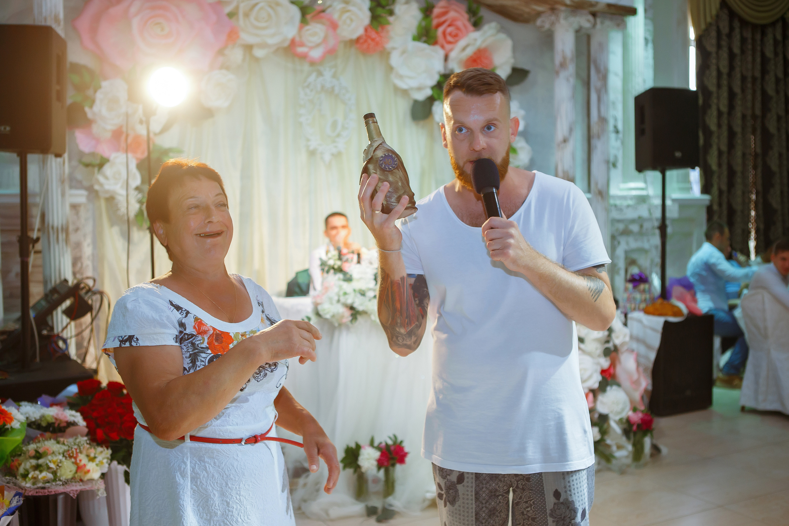 Яхта, парус, в этом мире только мы одни. Свадебный и портретный Фотограф в Липецке Дмитрий Котюков