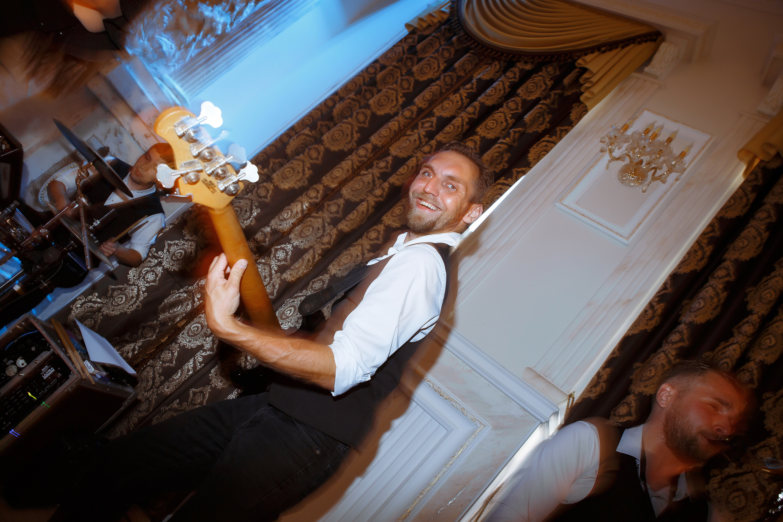 Яхта, парус, в этом мире только мы одни. Свадебный и портретный Фотограф в Липецке Дмитрий Котюков