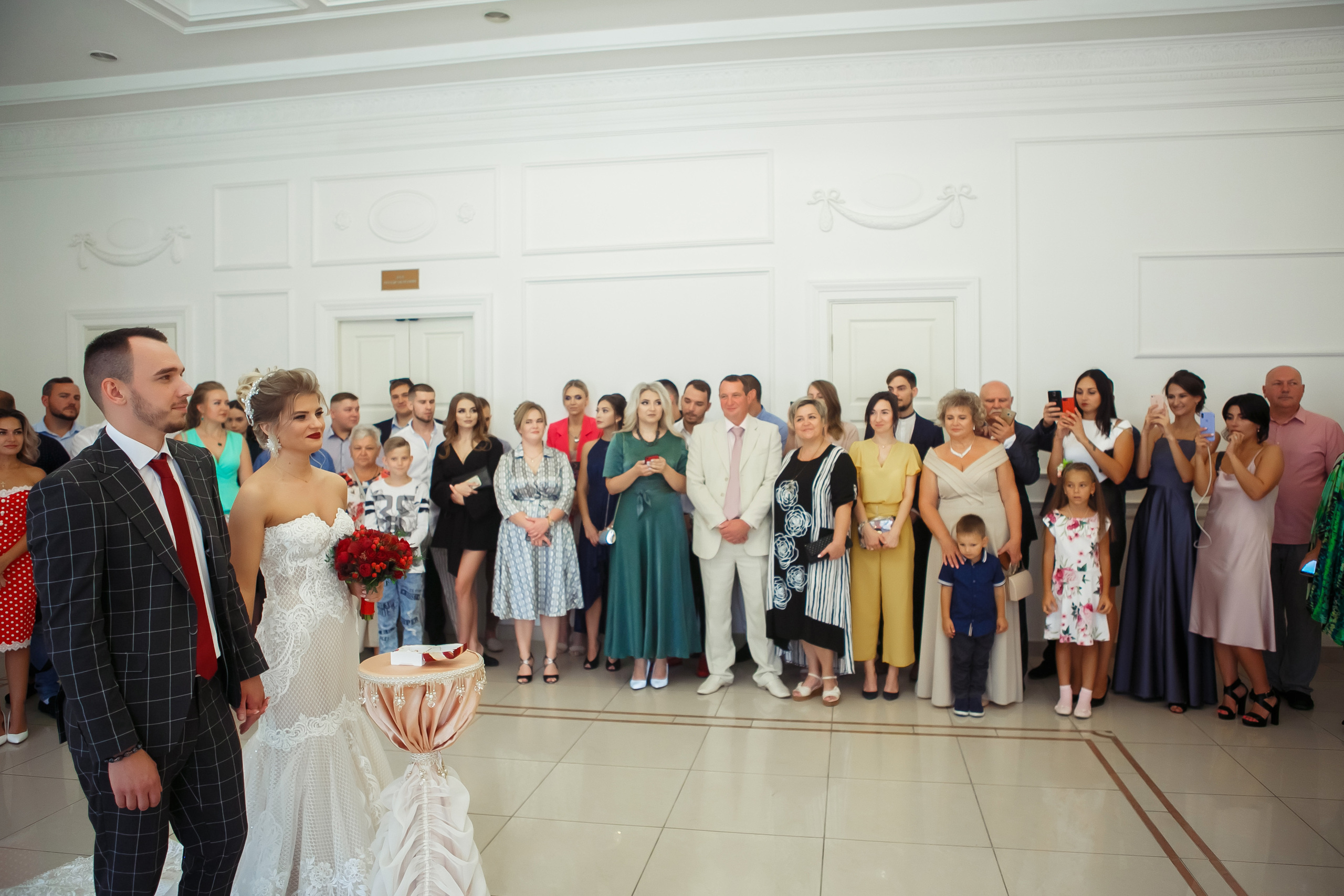 Не женщина — а ураган!. Свадебный и портретный Фотограф в Липецке Дмитрий Котюков