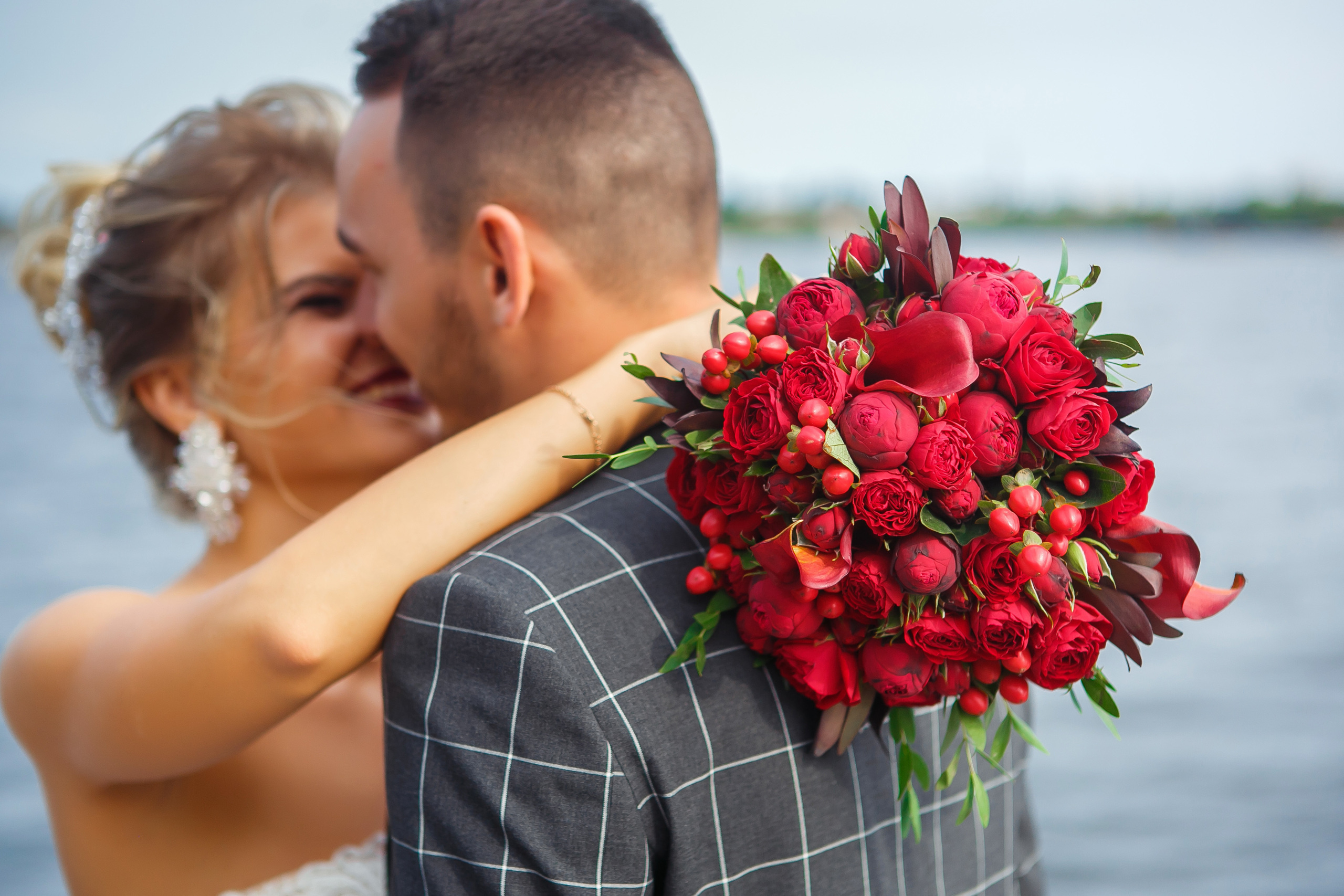 Не женщина — а ураган!. Свадебный и портретный Фотограф в Липецке Дмитрий Котюков