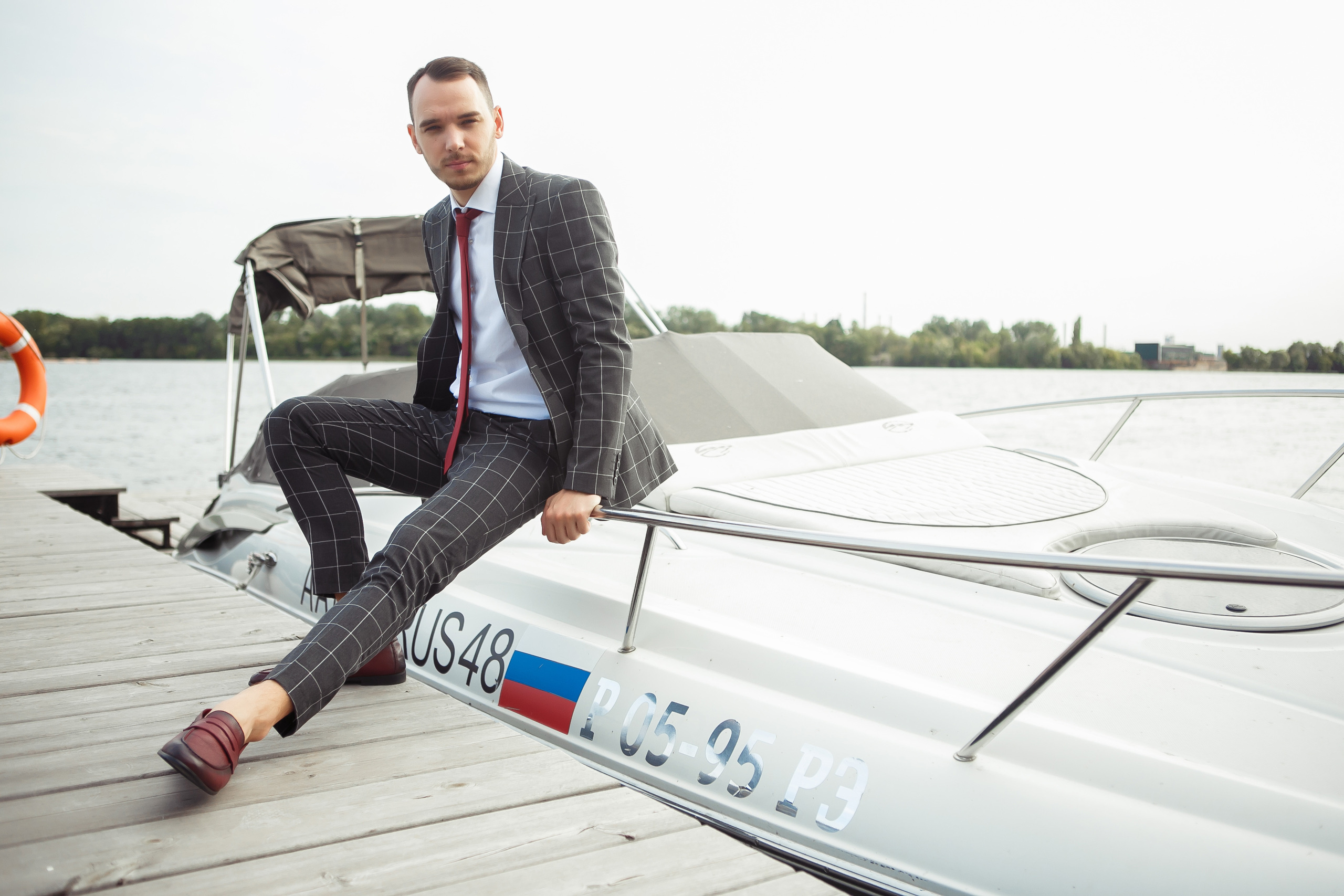 Не женщина — а ураган!. Свадебный и портретный Фотограф в Липецке Дмитрий Котюков