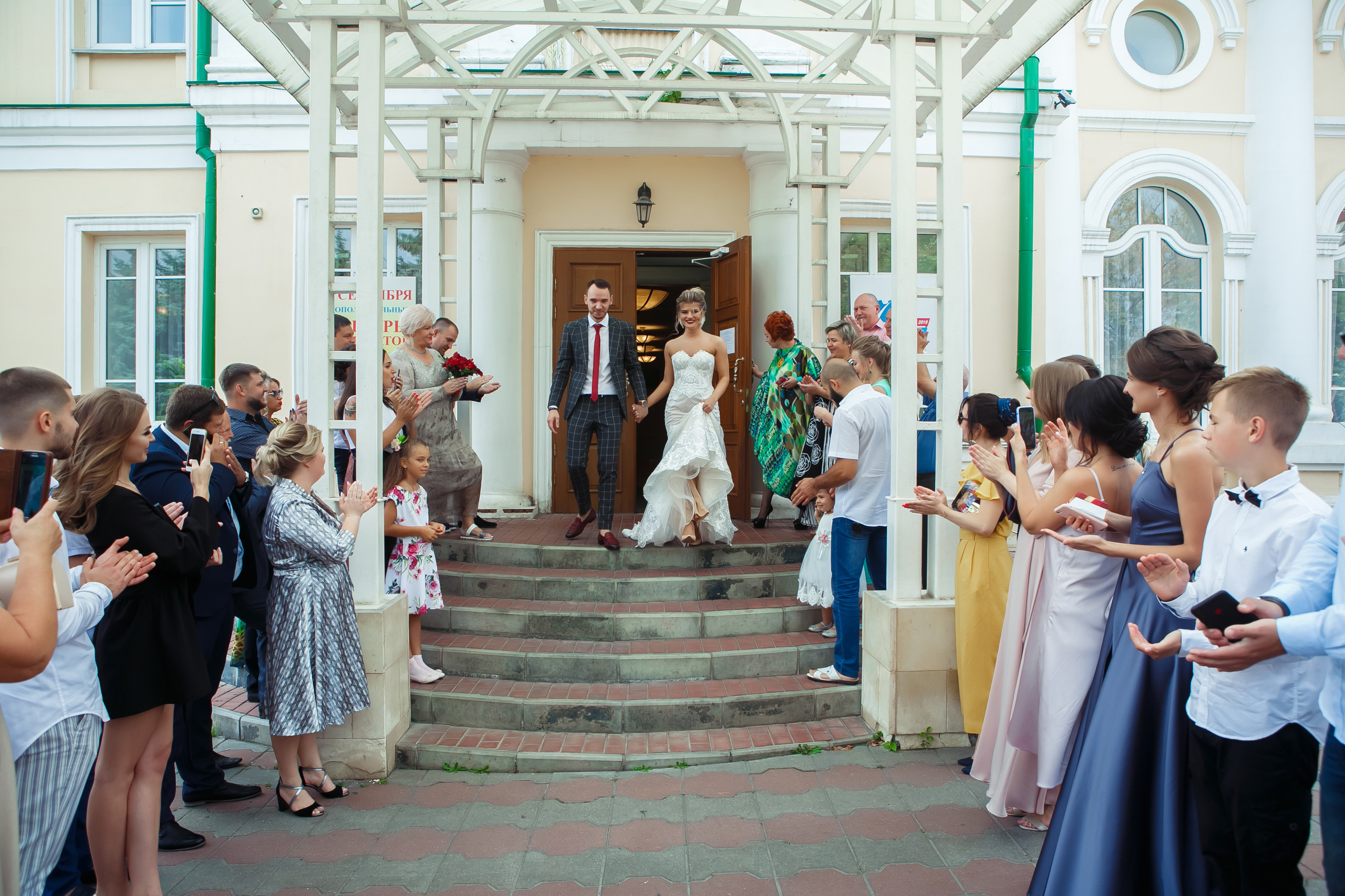 Не женщина — а ураган!. Свадебный и портретный Фотограф в Липецке Дмитрий Котюков