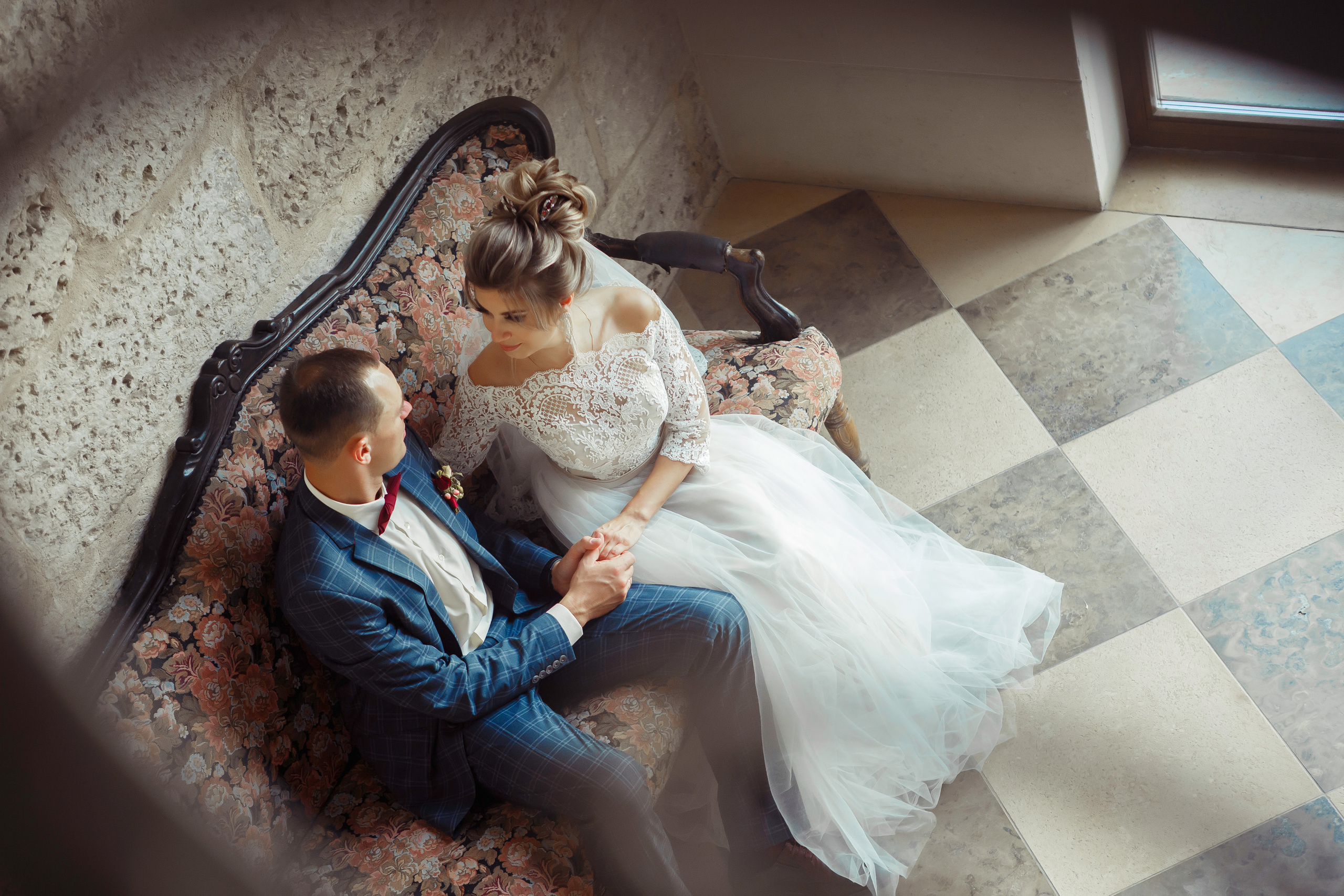 Любить. Желать. Жить. Свадебный и портретный Фотограф в Липецке Дмитрий Котюков