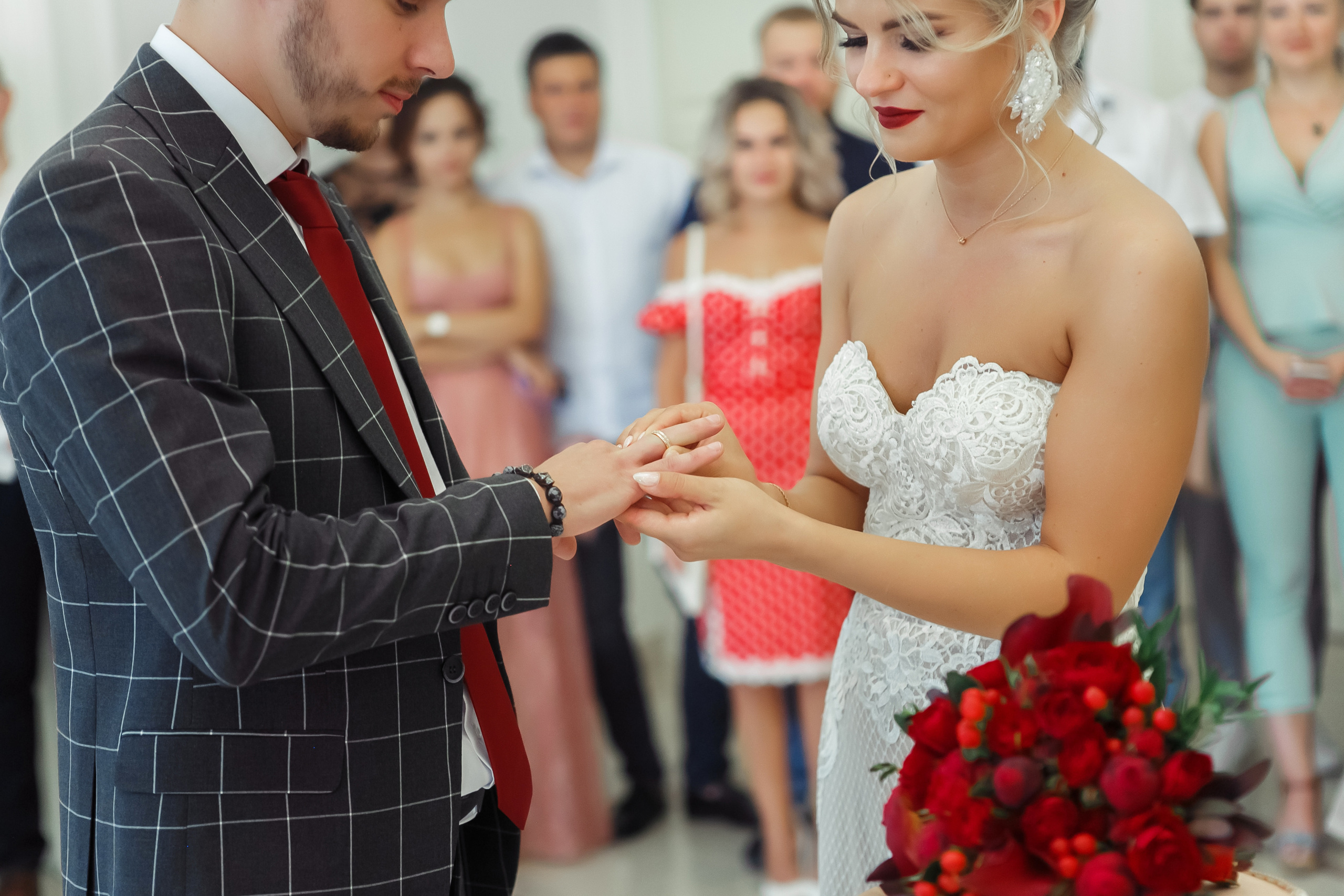 Не женщина — а ураган!. Свадебный и портретный Фотограф в Липецке Дмитрий Котюков