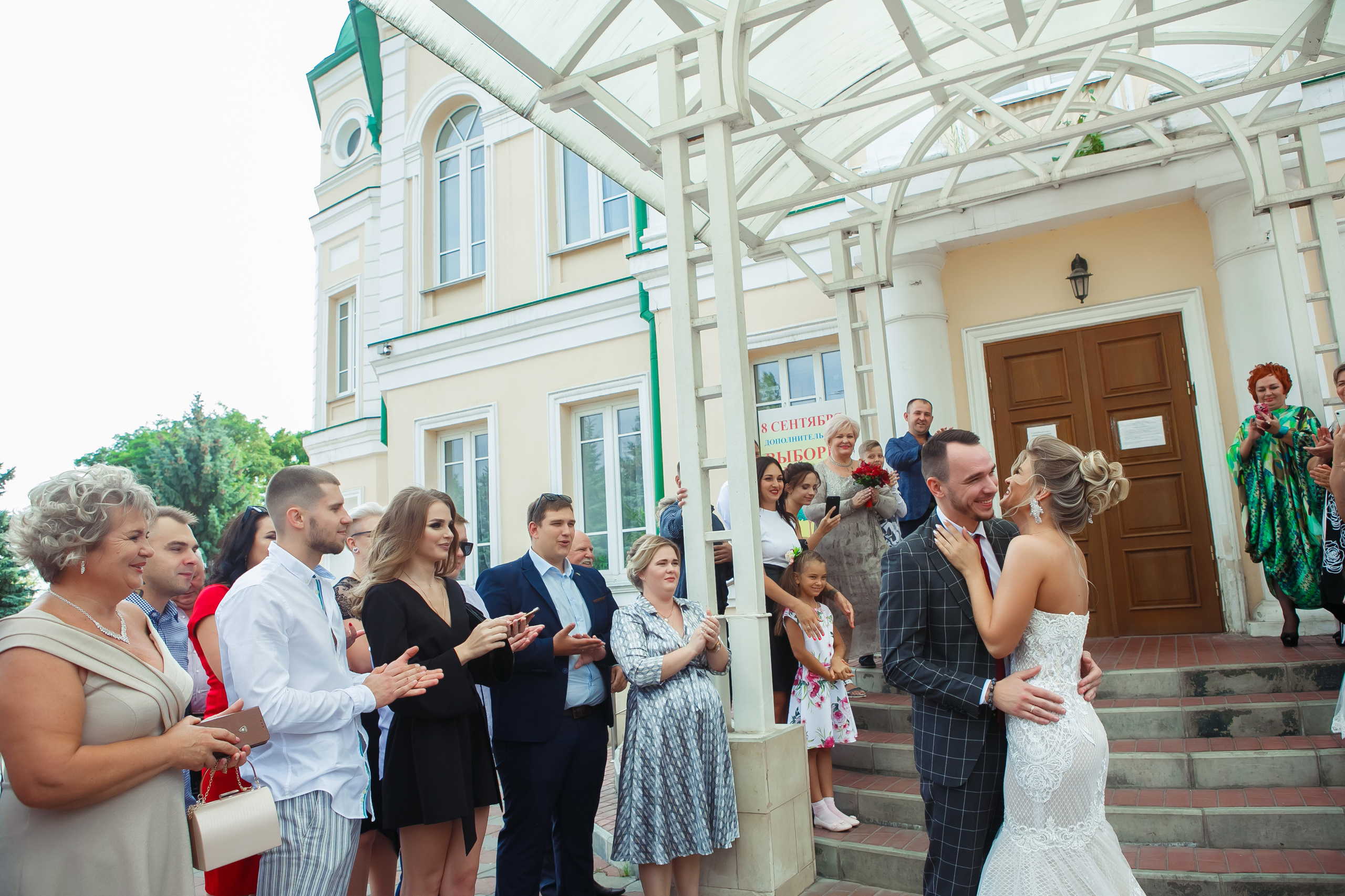 Не женщина — а ураган!. Свадебный и портретный Фотограф в Липецке Дмитрий Котюков