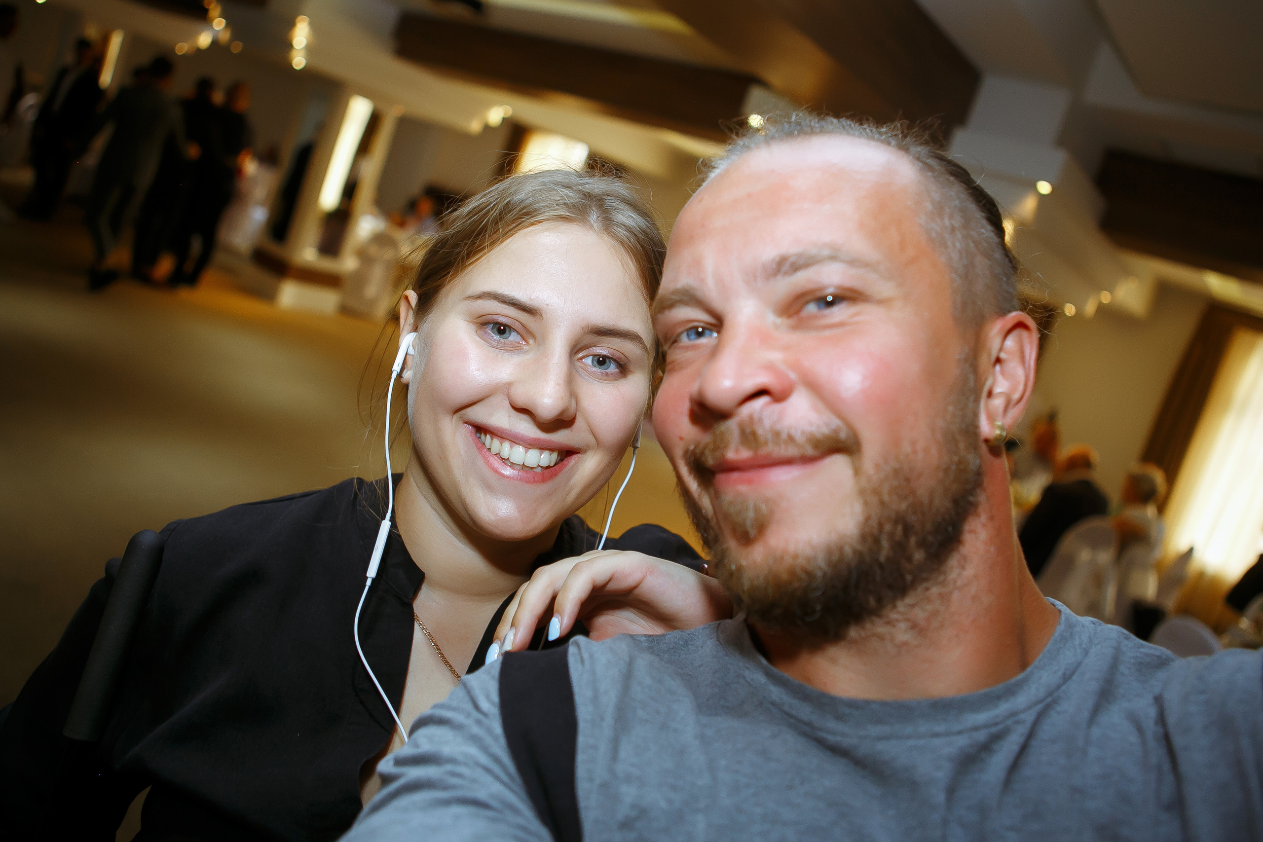 Не женщина — а ураган!. Свадебный и портретный Фотограф в Липецке Дмитрий Котюков