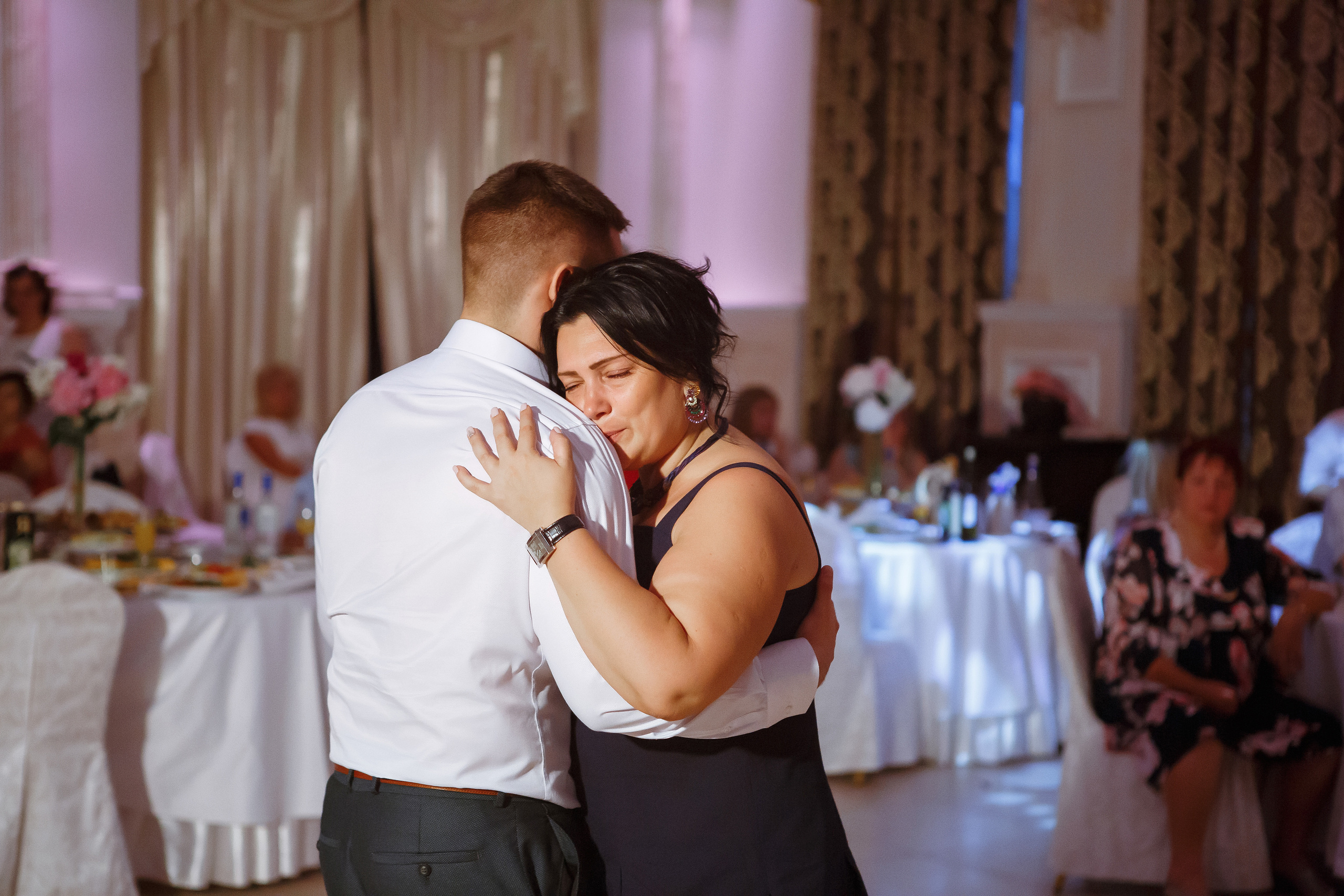 Яхта, парус, в этом мире только мы одни. Свадебный и портретный Фотограф в Липецке Дмитрий Котюков