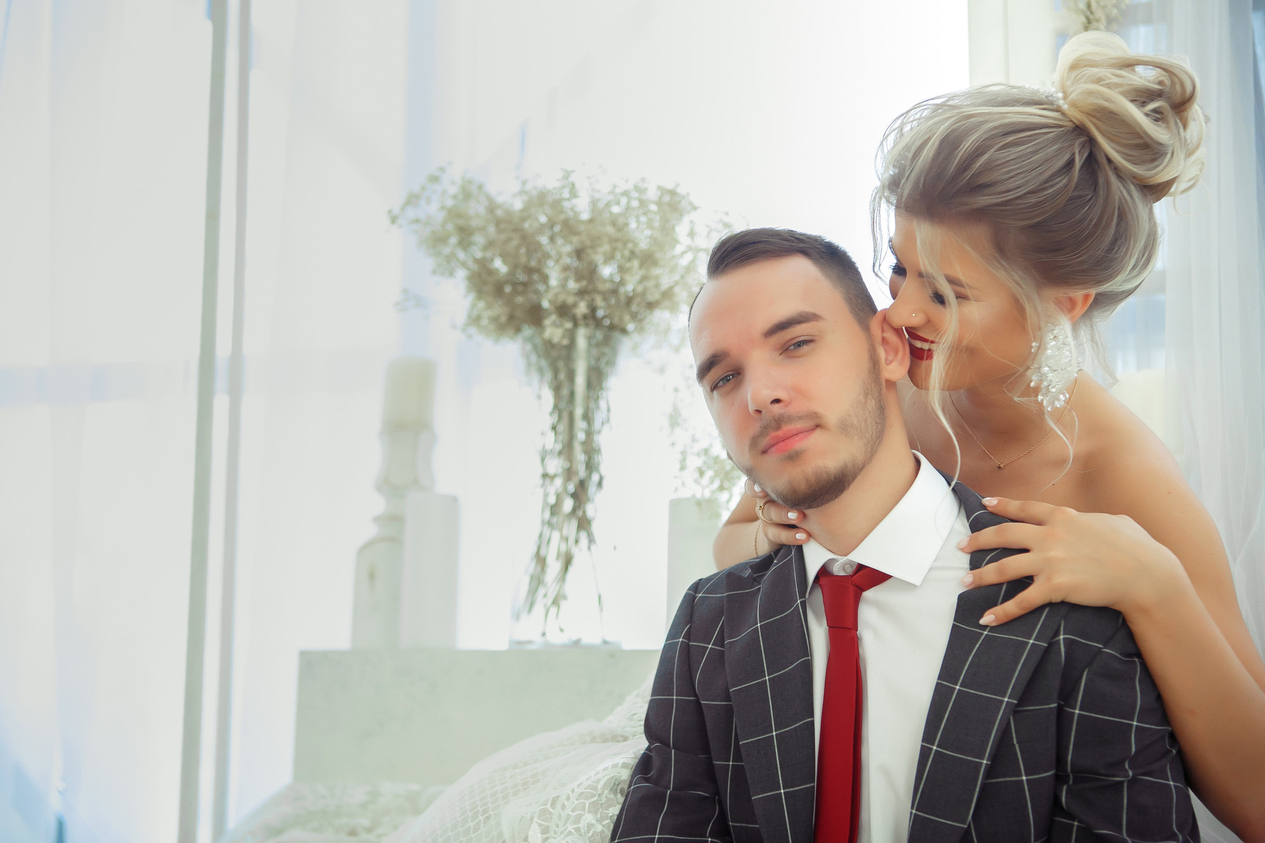 Не женщина — а ураган!. Свадебный и портретный Фотограф в Липецке Дмитрий Котюков