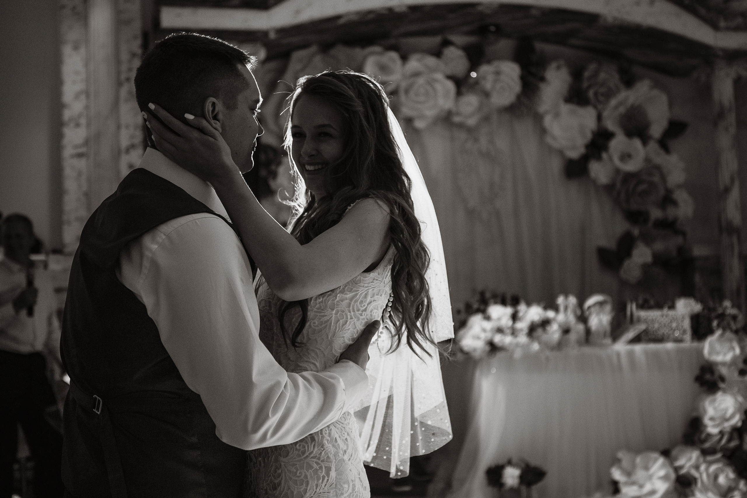 Яхта, парус, в этом мире только мы одни. Свадебный и портретный Фотограф в Липецке Дмитрий Котюков