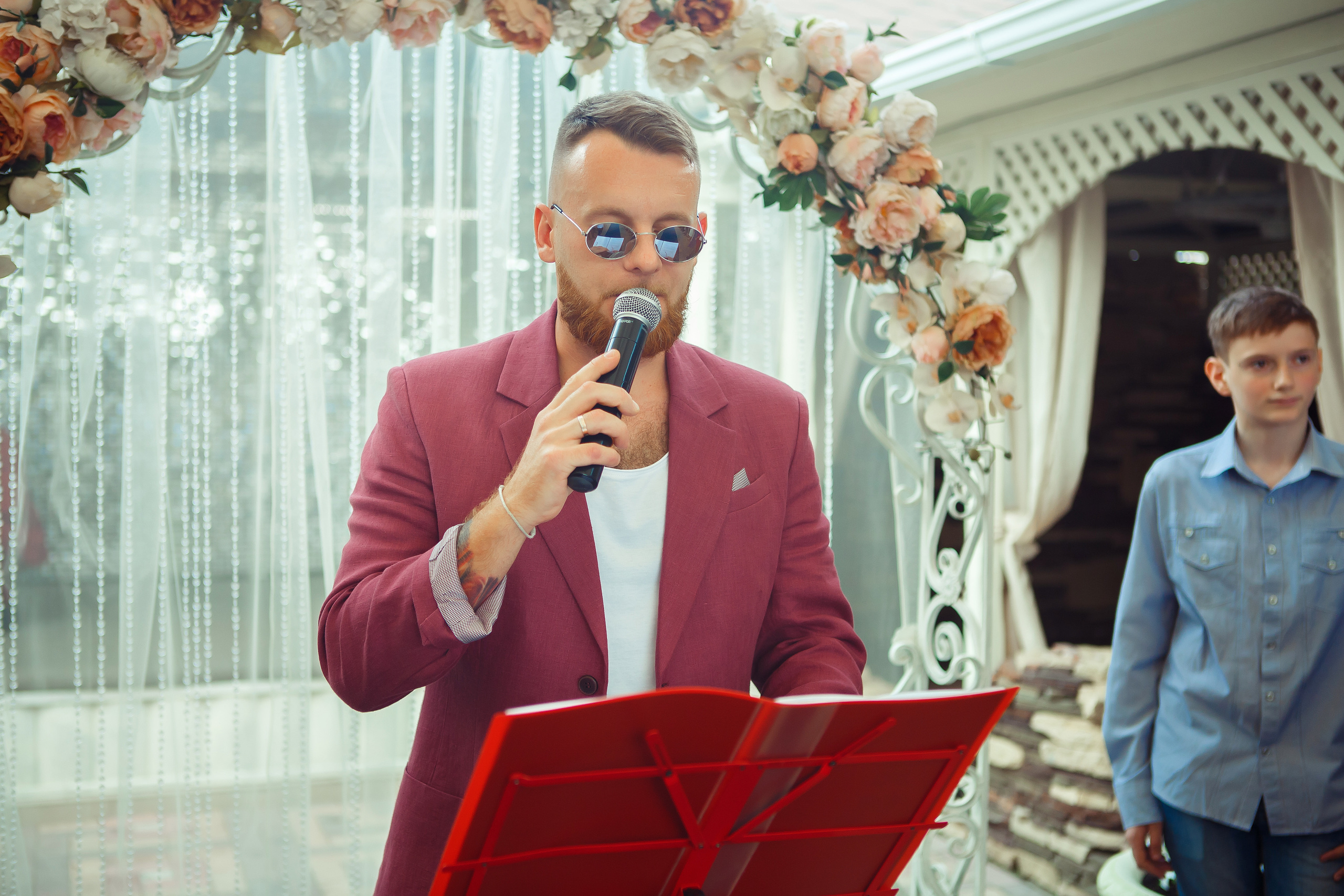 Яхта, парус, в этом мире только мы одни. Свадебный и портретный Фотограф в Липецке Дмитрий Котюков