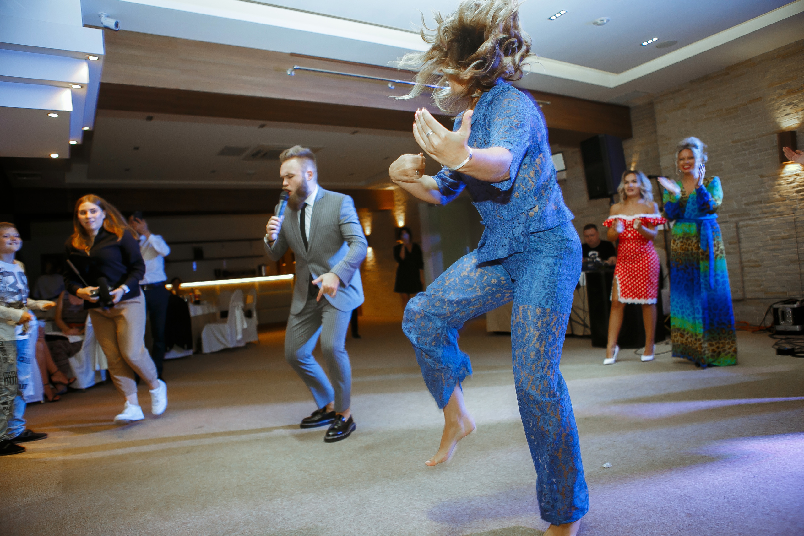 Не женщина — а ураган!. Свадебный и портретный Фотограф в Липецке Дмитрий Котюков